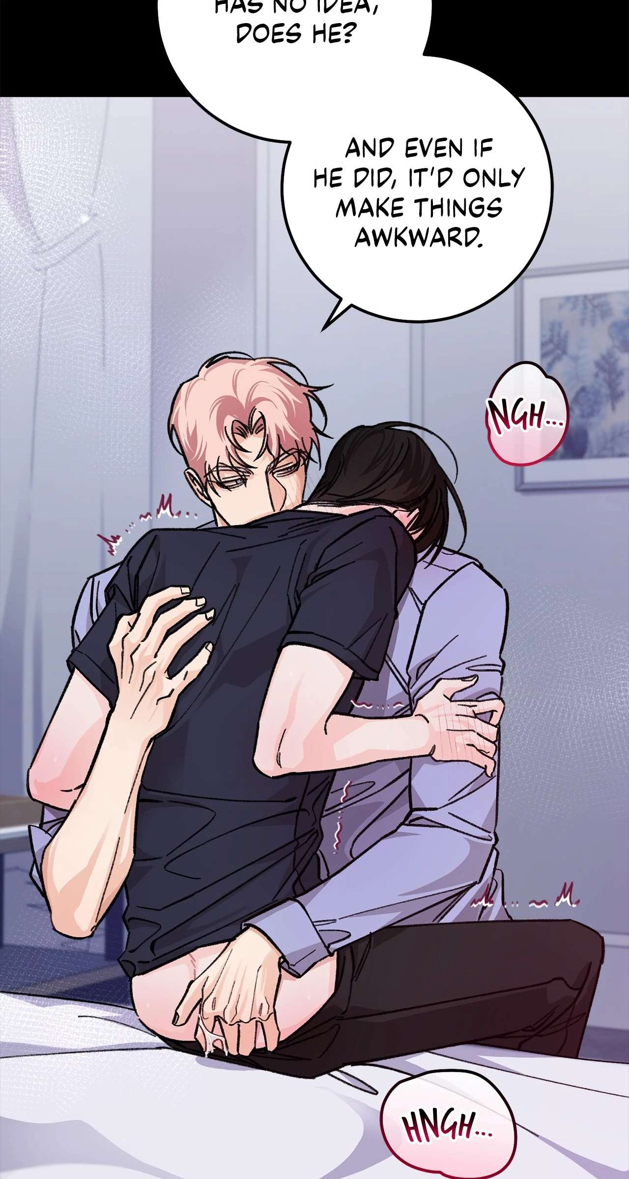 You’re Just My Type, Sir Chapter 17 page 18 - 