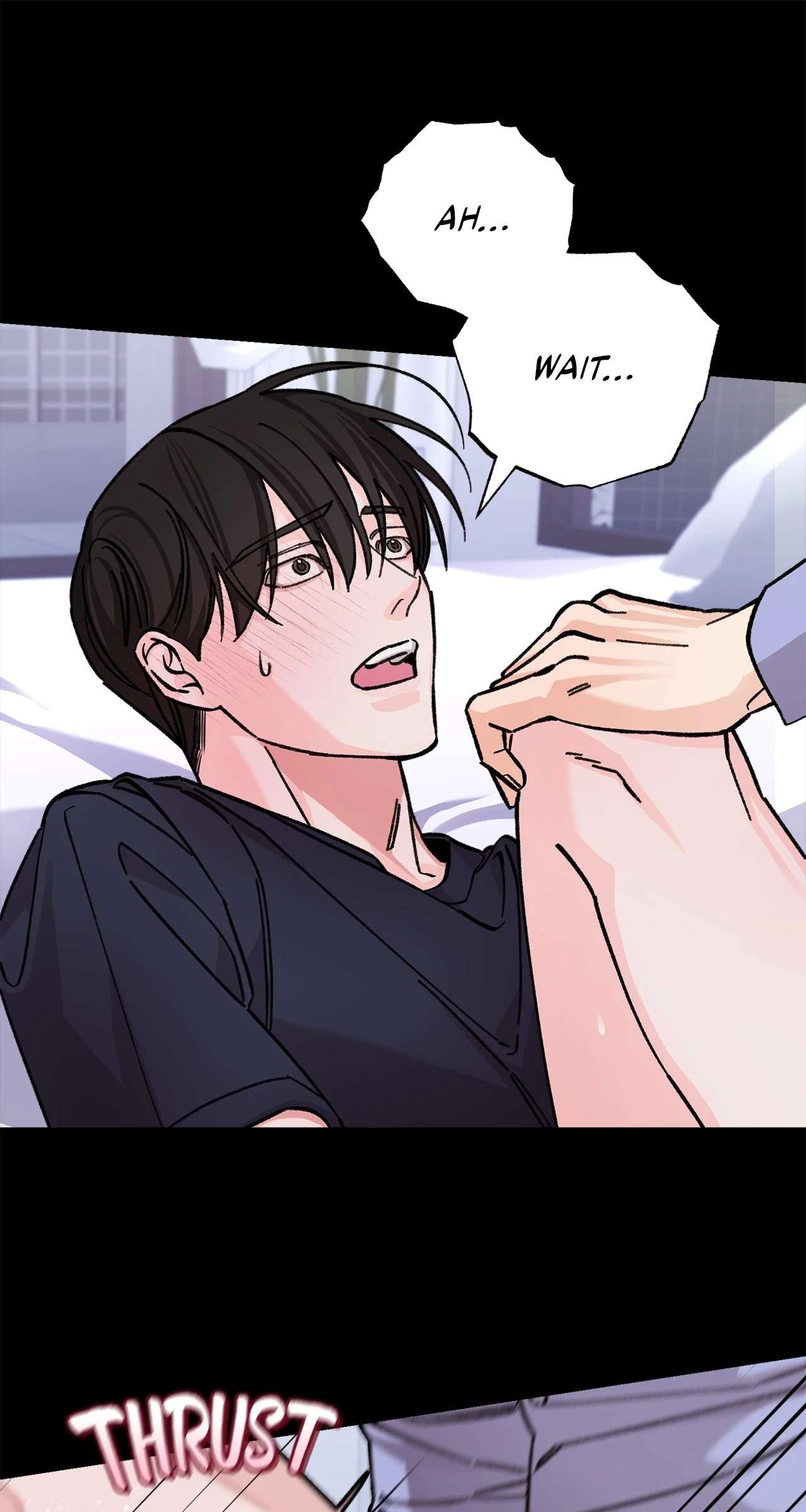 You’re Just My Type, Sir Chapter 17 page 25 - 