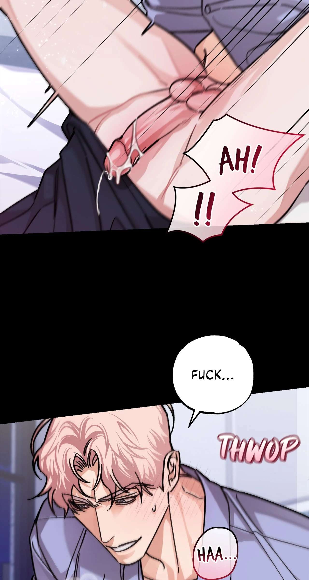 You’re Just My Type, Sir Chapter 17 page 26 - 