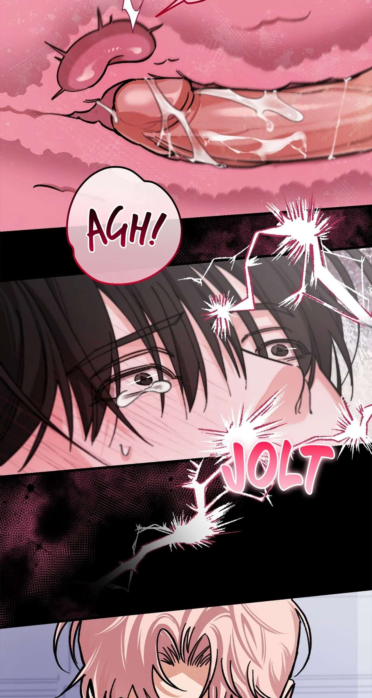 You’re Just My Type, Sir Chapter 17 page 29 - 