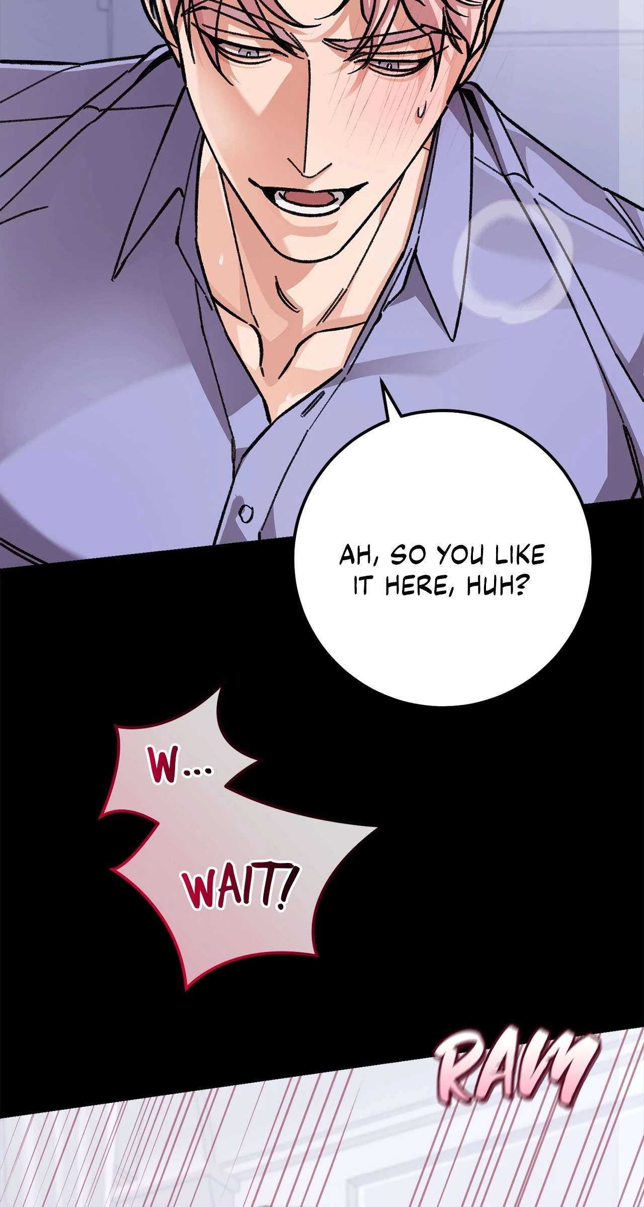 You’re Just My Type, Sir Chapter 17 page 30 - 