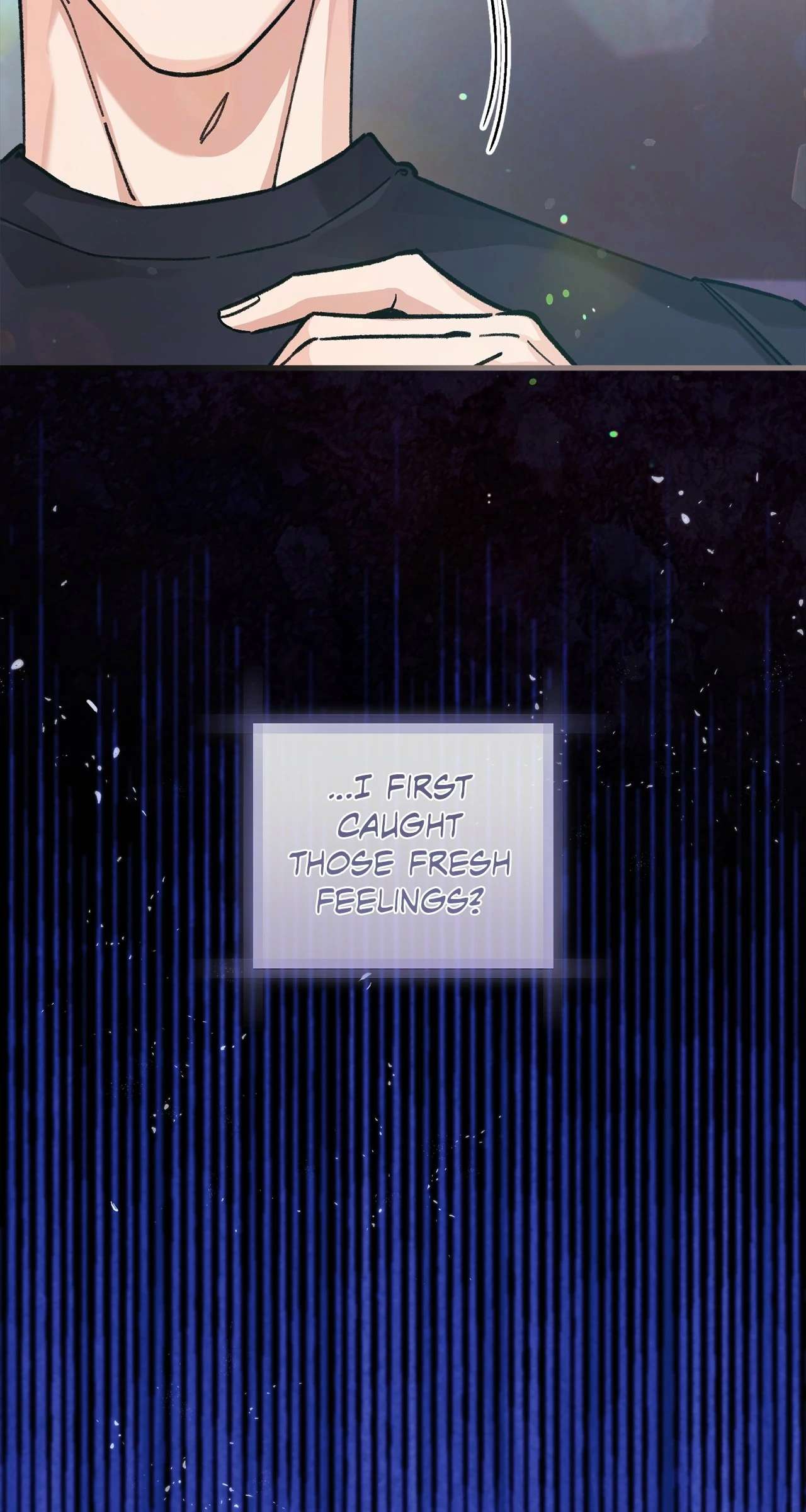 You’re Just My Type, Sir Chapter 17 page 4 - 