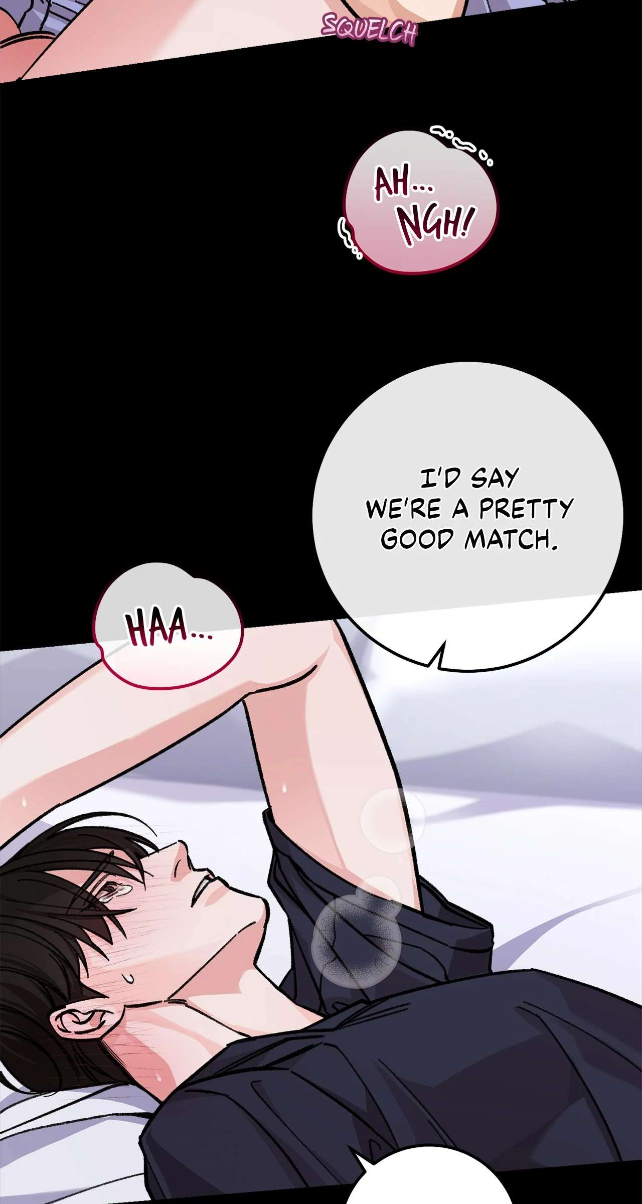 You’re Just My Type, Sir Chapter 17 page 34 - 
