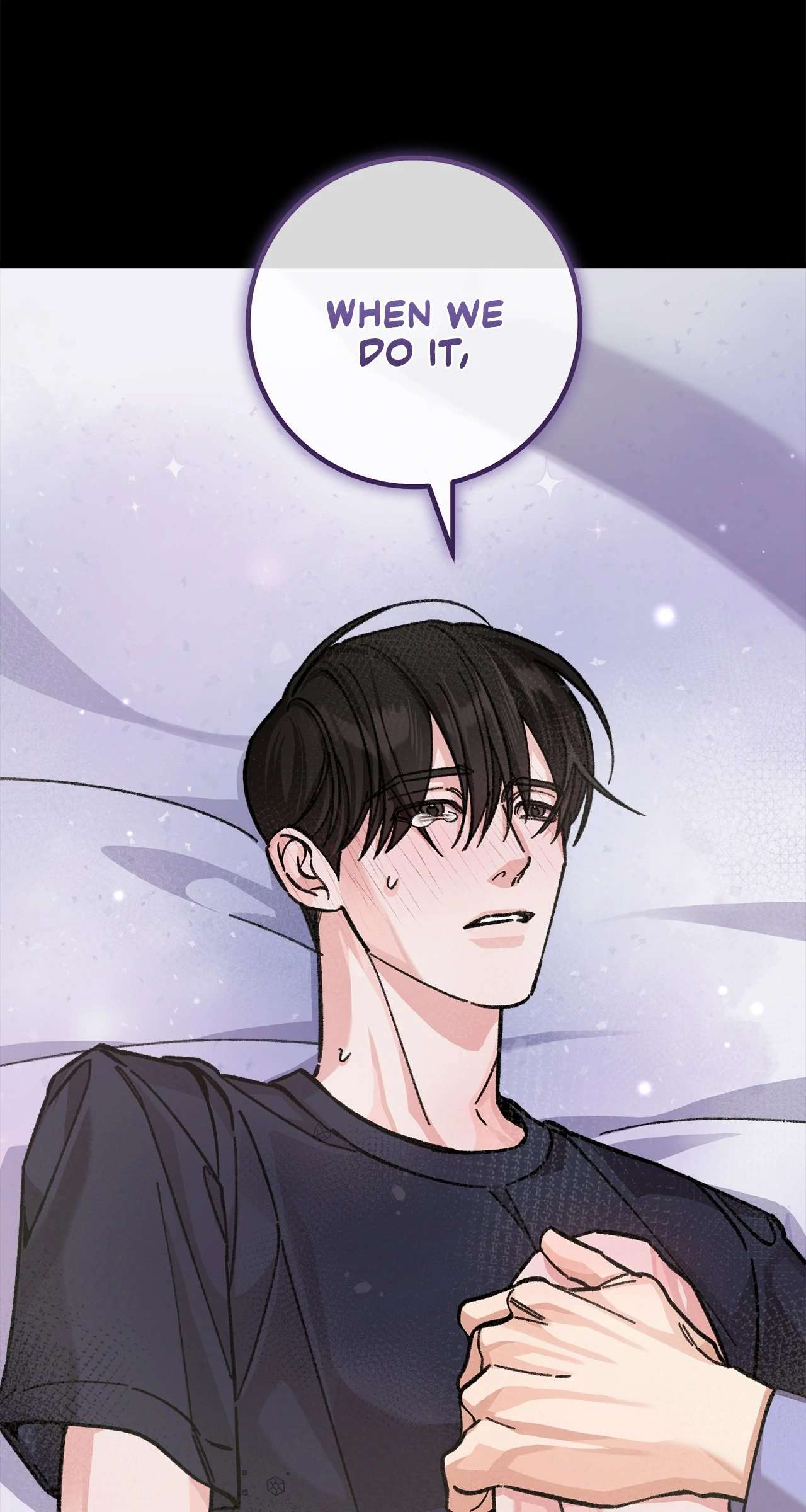 You’re Just My Type, Sir Chapter 17 page 36 - 