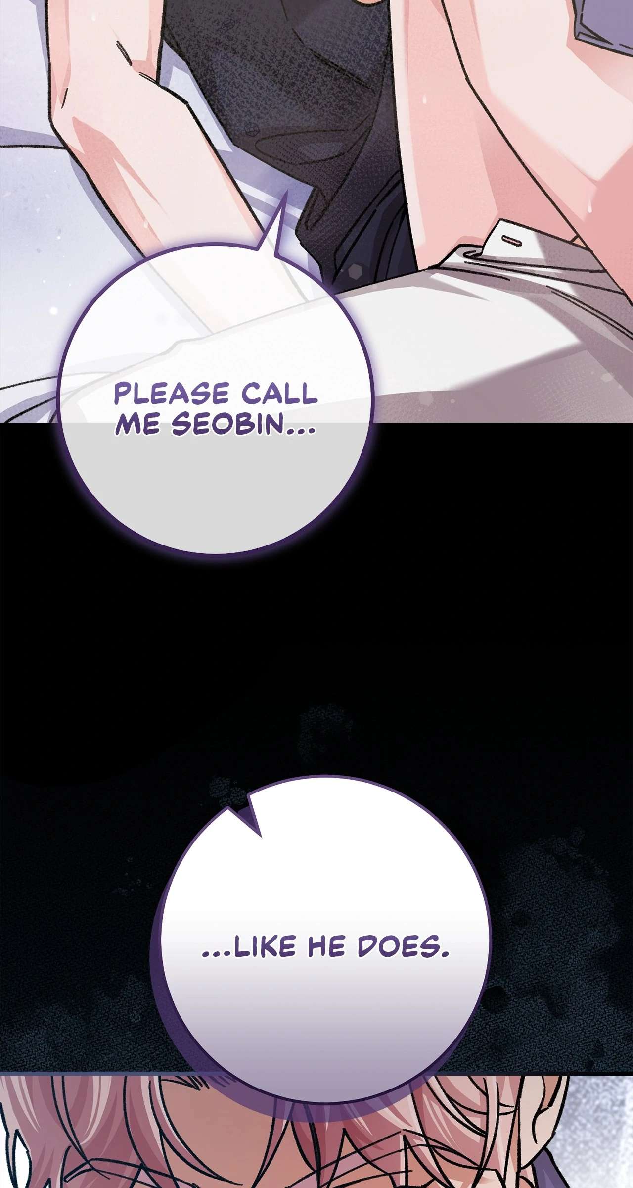 You’re Just My Type, Sir Chapter 17 page 37 - 