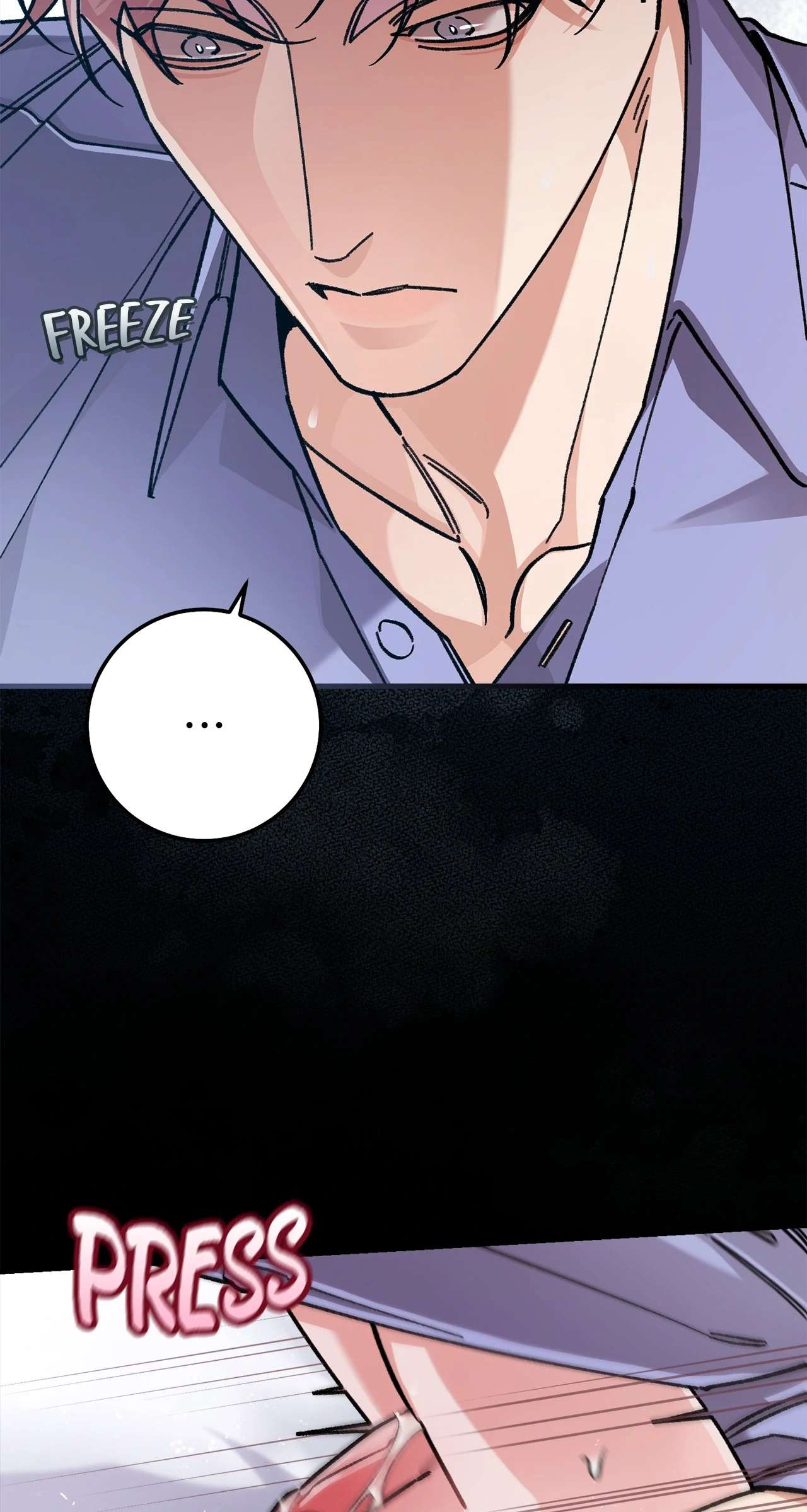 You’re Just My Type, Sir Chapter 17 page 38 - 