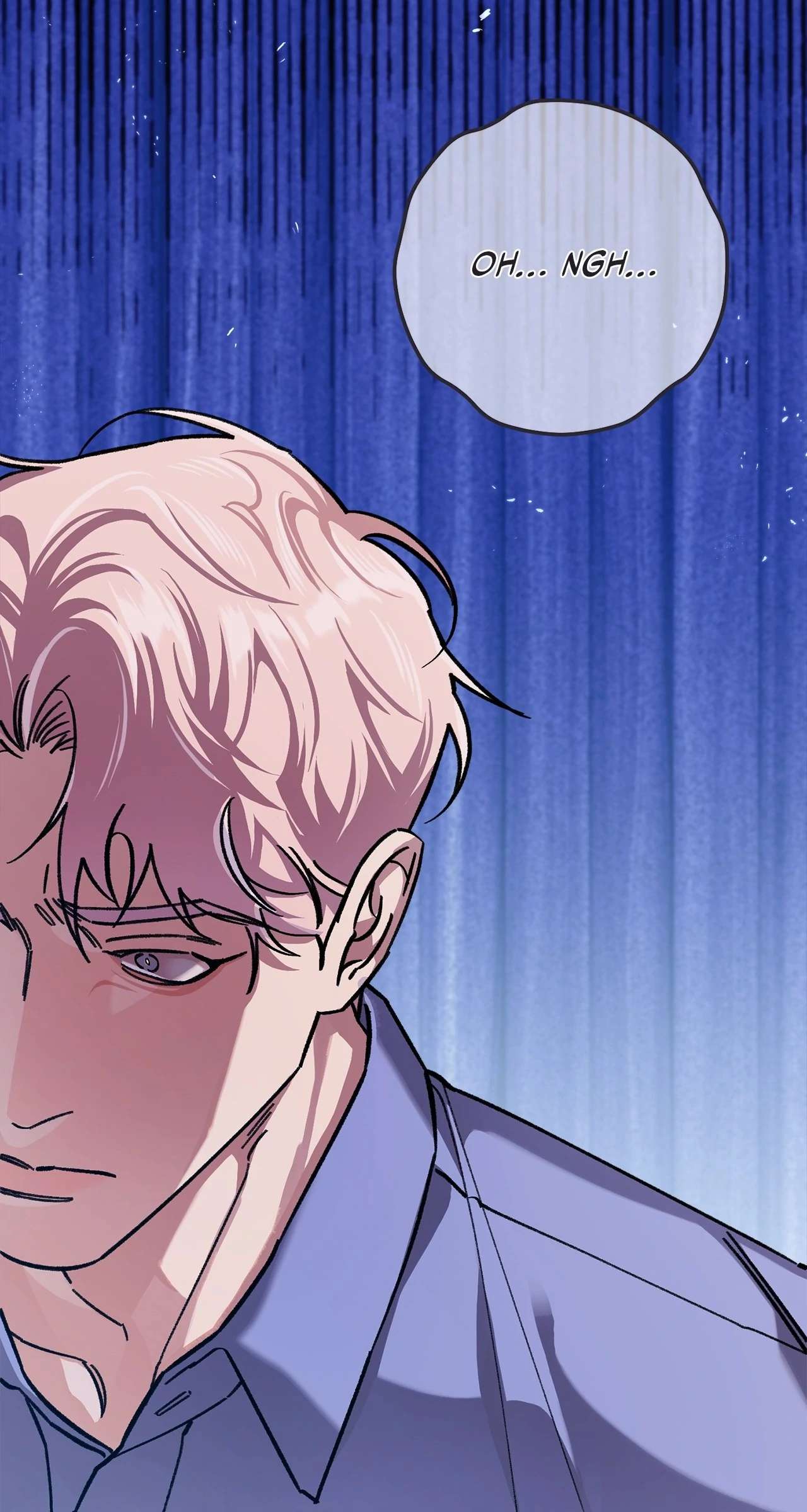 You’re Just My Type, Sir Chapter 17 page 5 - 