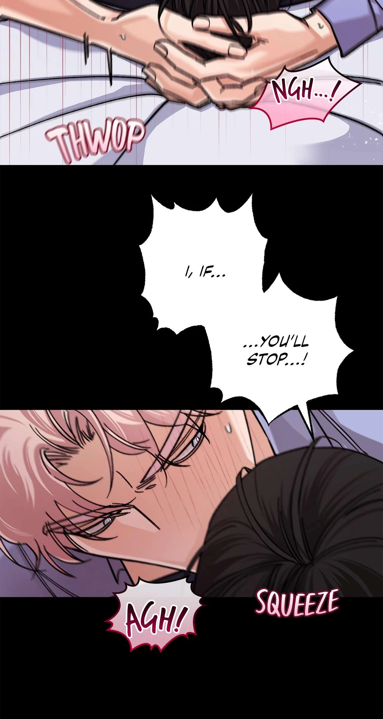 You’re Just My Type, Sir Chapter 17 page 41 - 