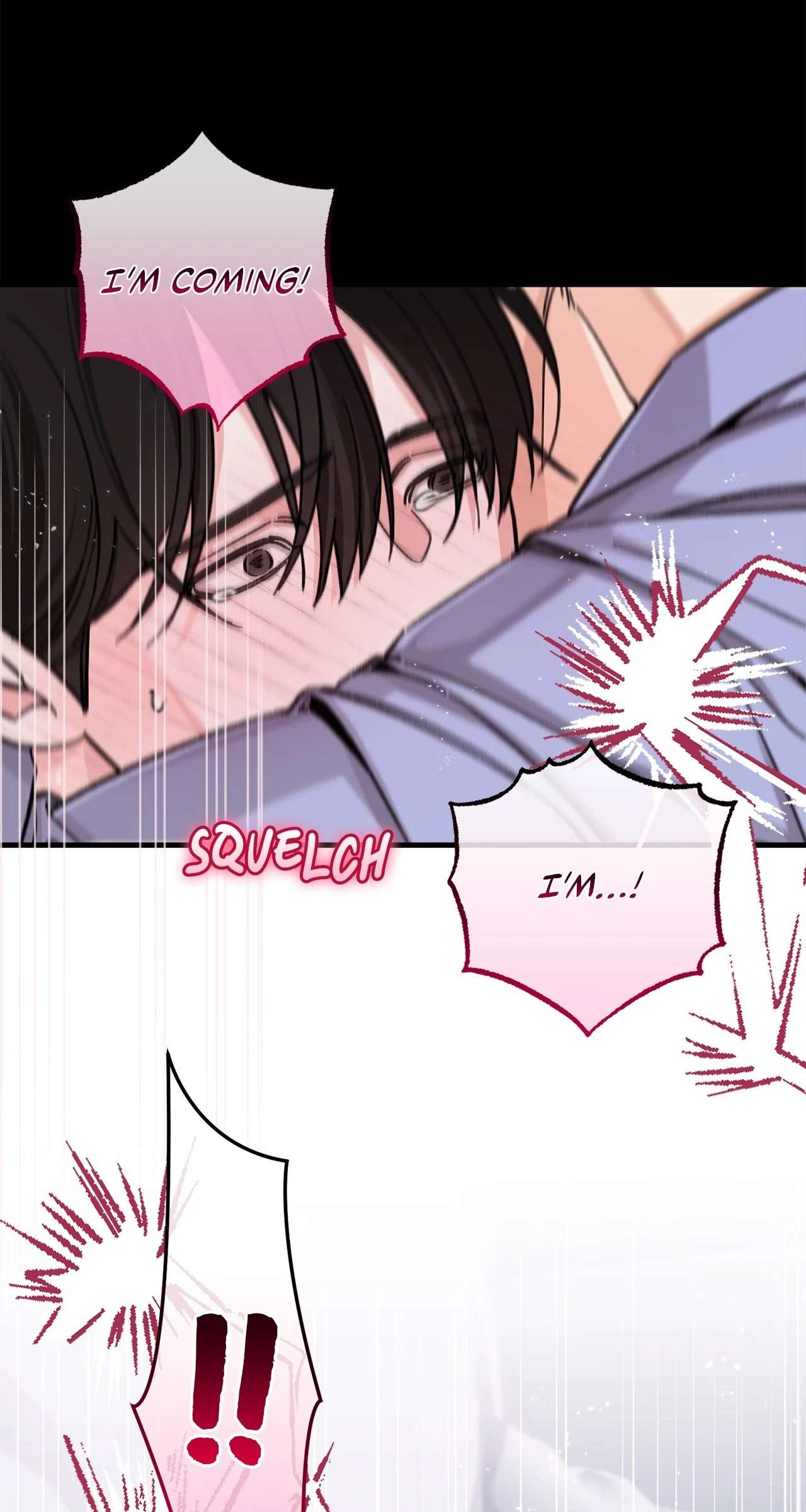 You’re Just My Type, Sir Chapter 17 page 42 - 