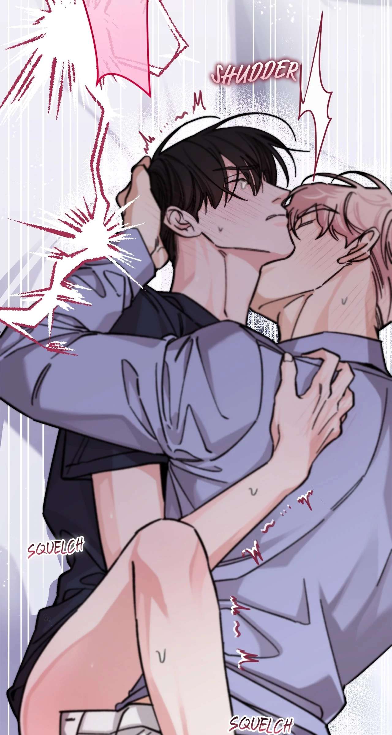 You’re Just My Type, Sir Chapter 17 page 43 - 