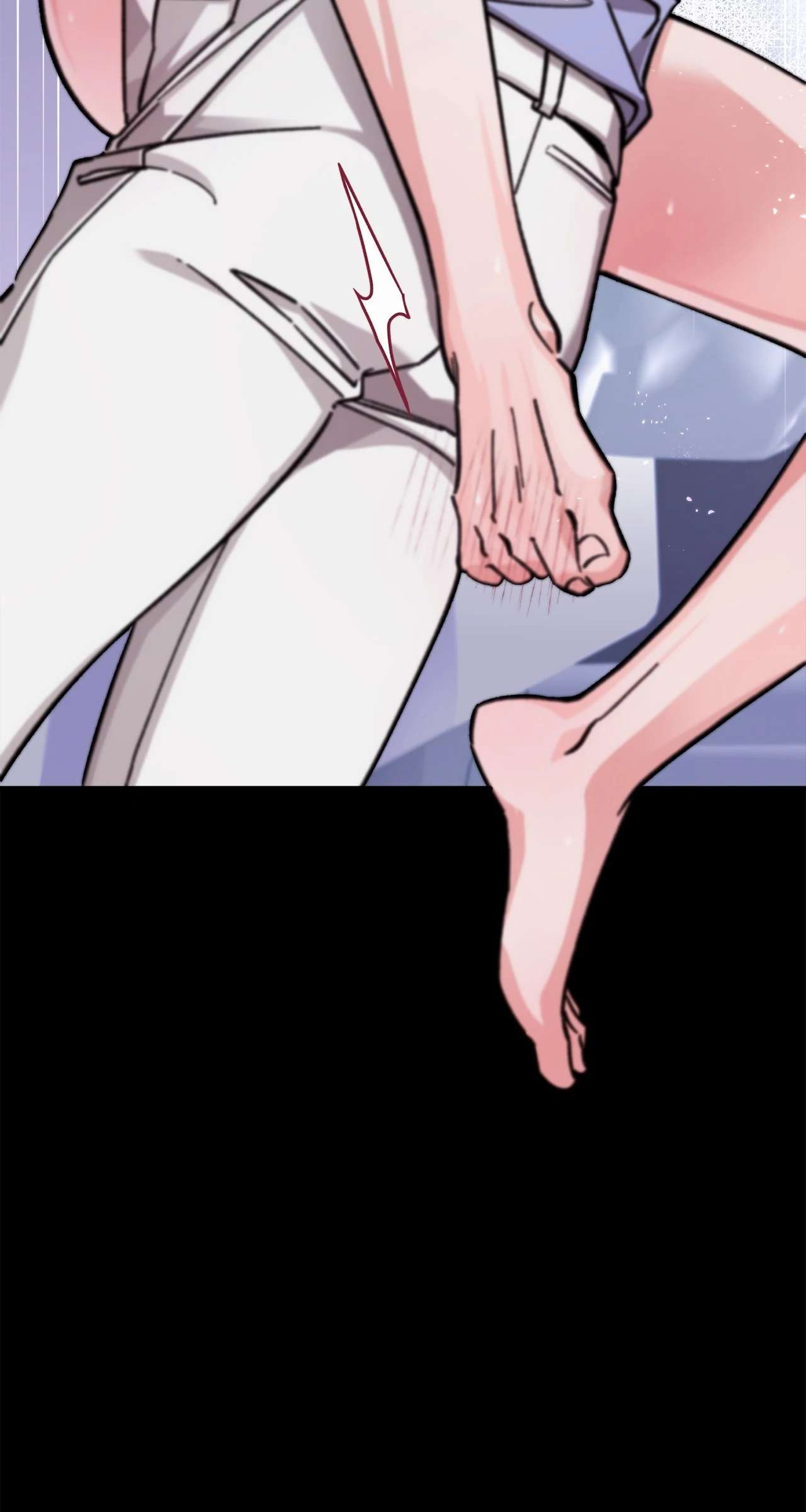 You’re Just My Type, Sir Chapter 17 page 44 - 