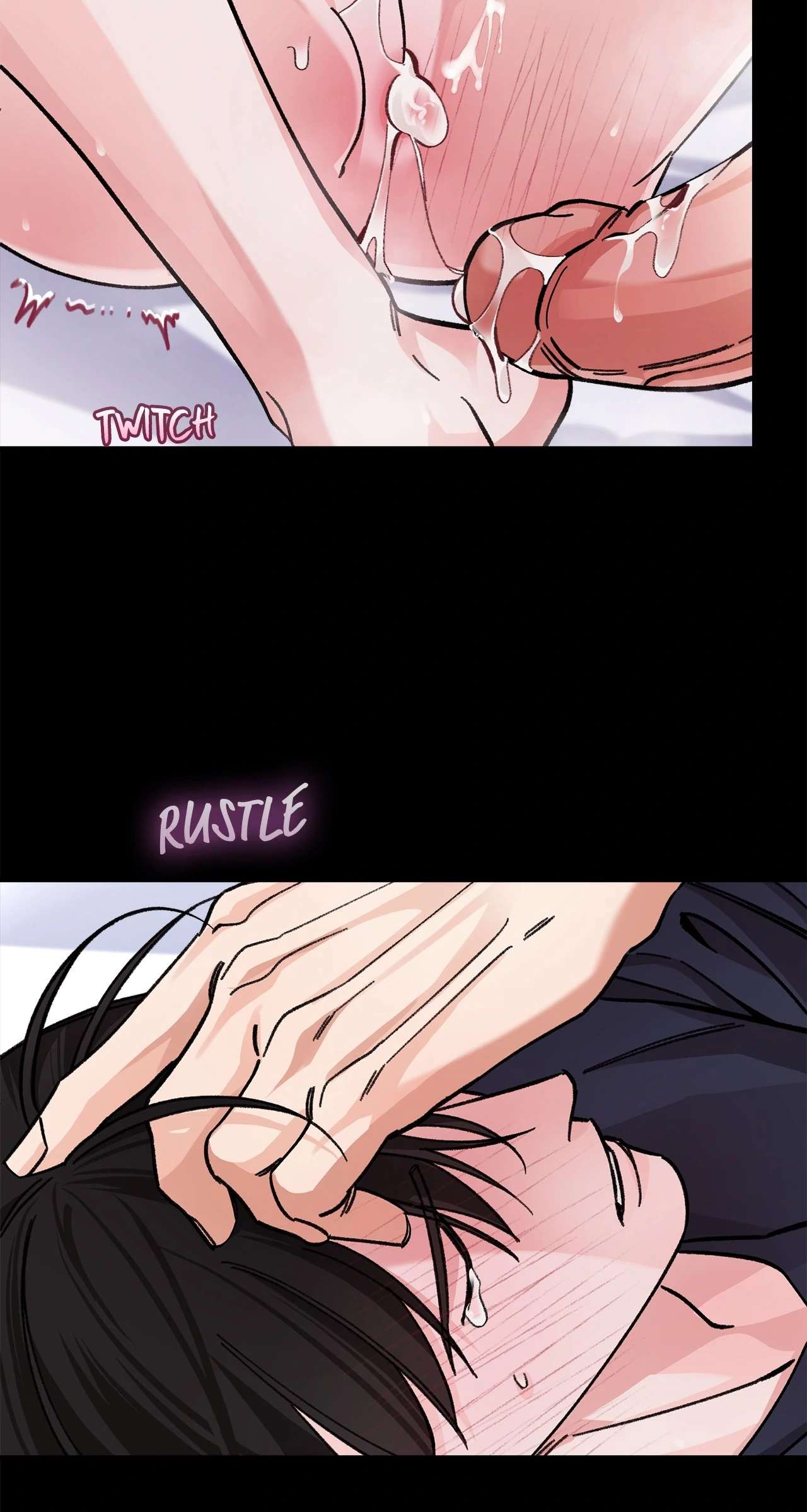 You’re Just My Type, Sir Chapter 17 page 46 - 