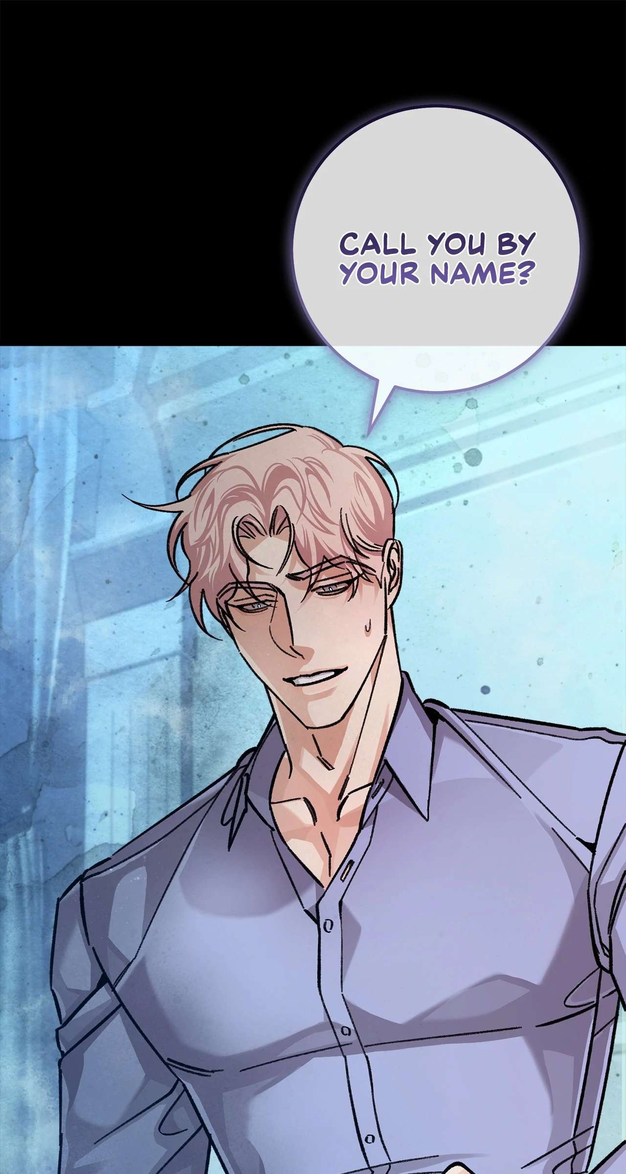 You’re Just My Type, Sir Chapter 17 page 48 - 