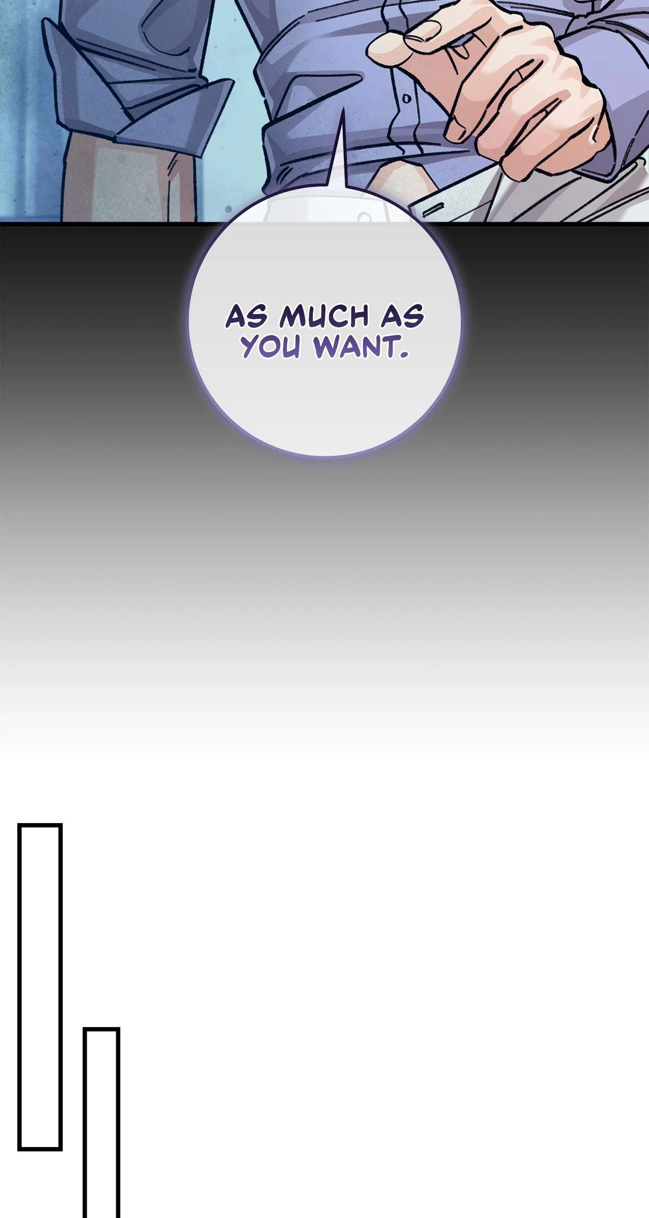 You’re Just My Type, Sir Chapter 17 page 49 - 