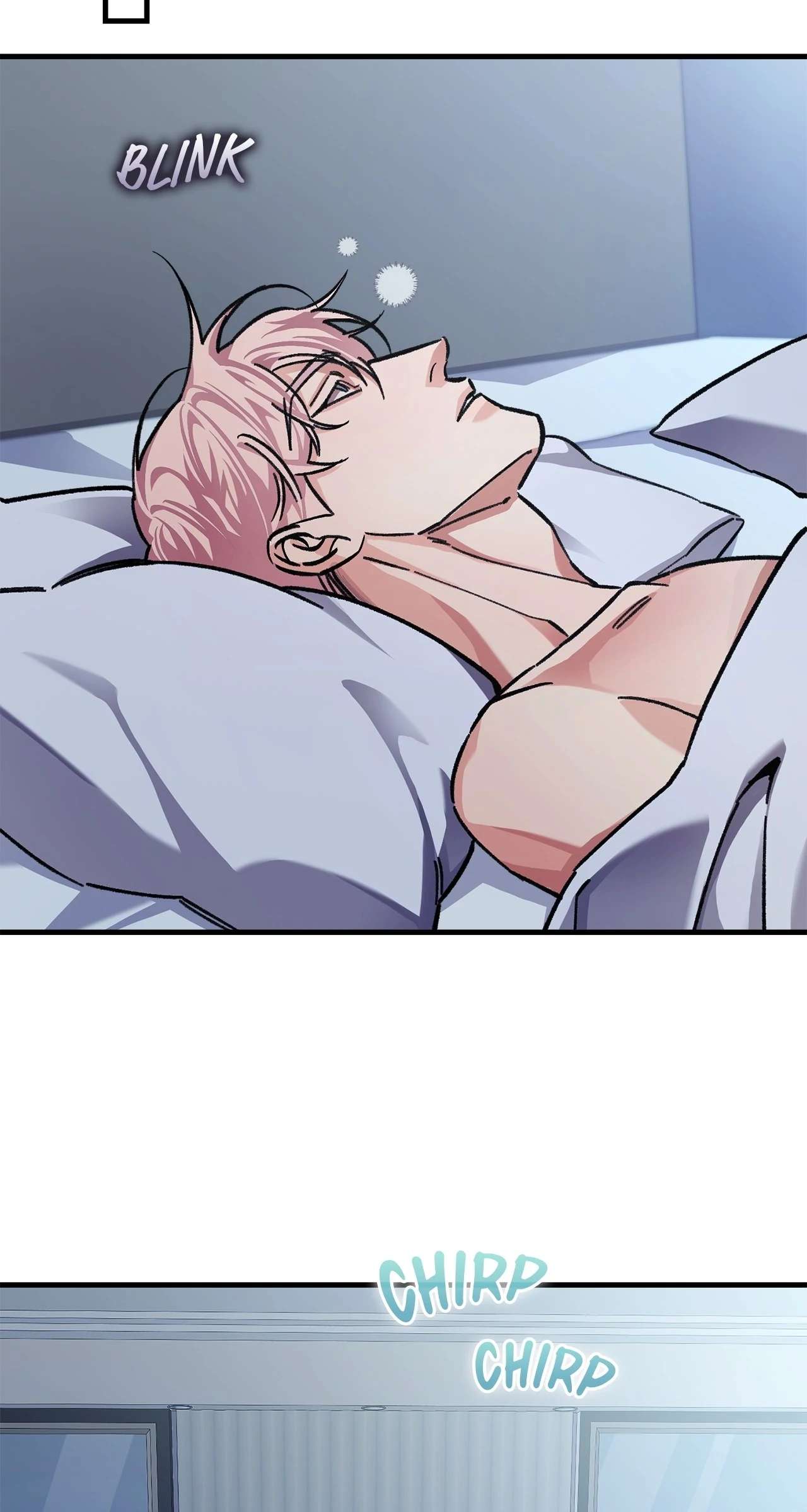 You’re Just My Type, Sir Chapter 17 page 50 - 