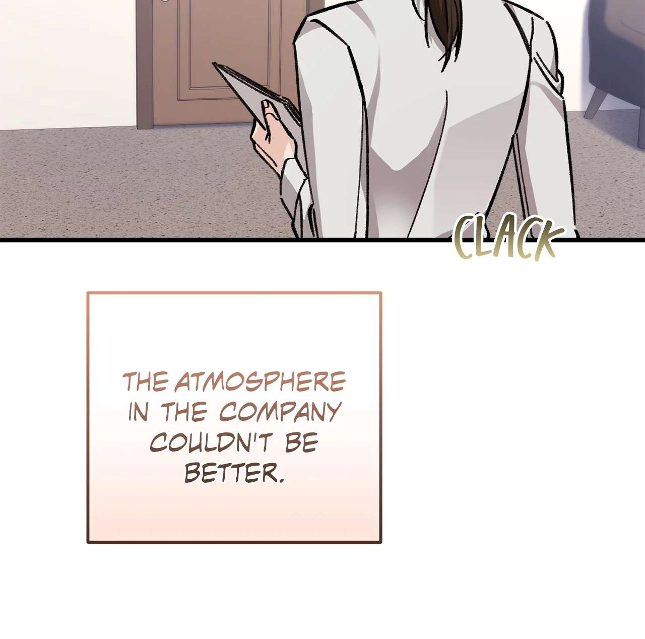 You’re Just My Type, Sir Chapter 17 page 55 - 