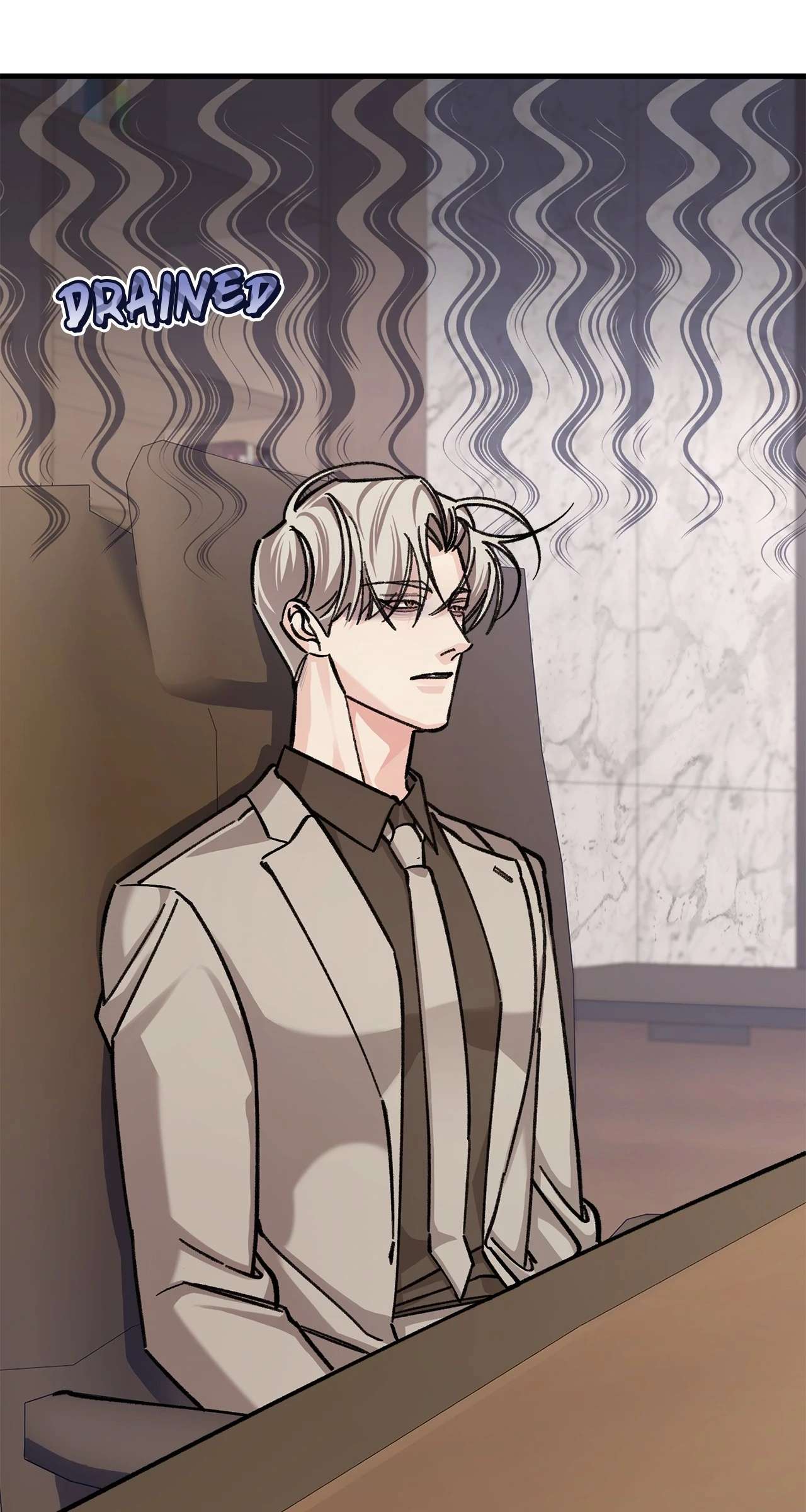 You’re Just My Type, Sir Chapter 17 page 57 - 