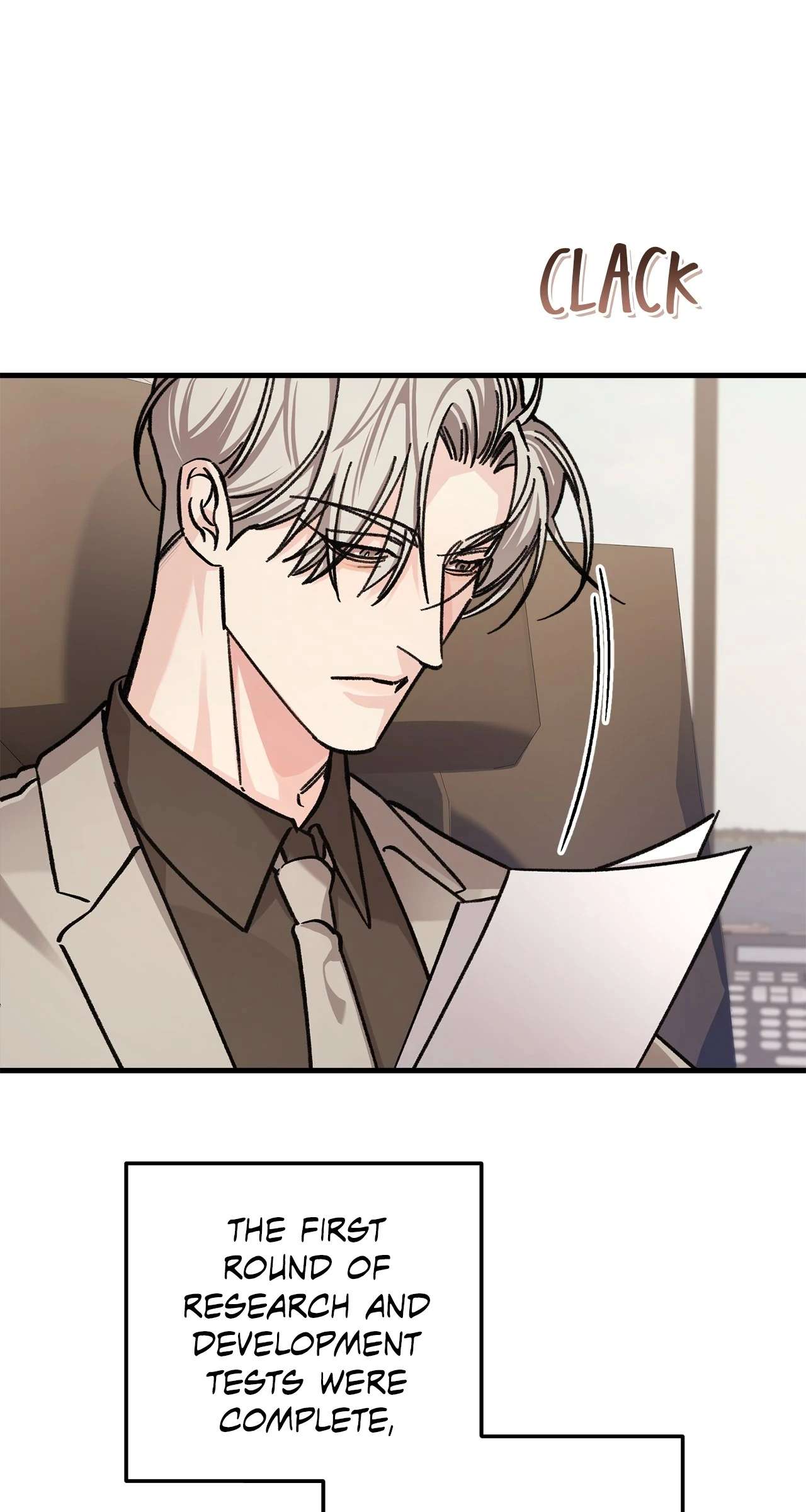 You’re Just My Type, Sir Chapter 17 page 60 - 