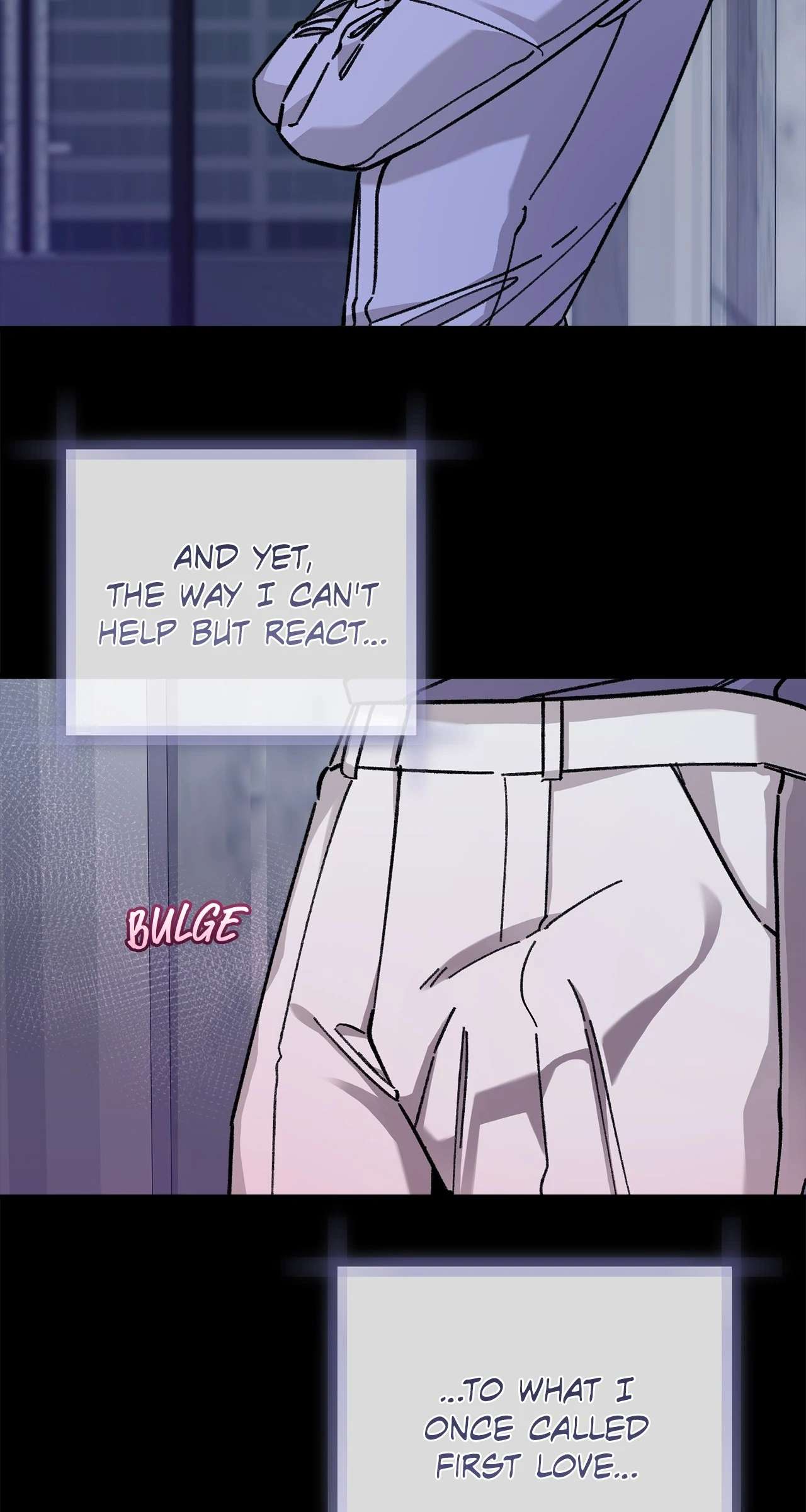 You’re Just My Type, Sir Chapter 17 page 7 - 