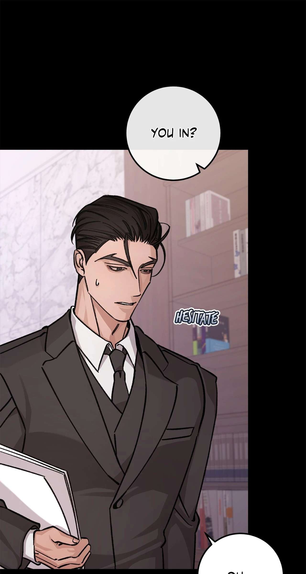 You’re Just My Type, Sir Chapter 17 page 63 - 