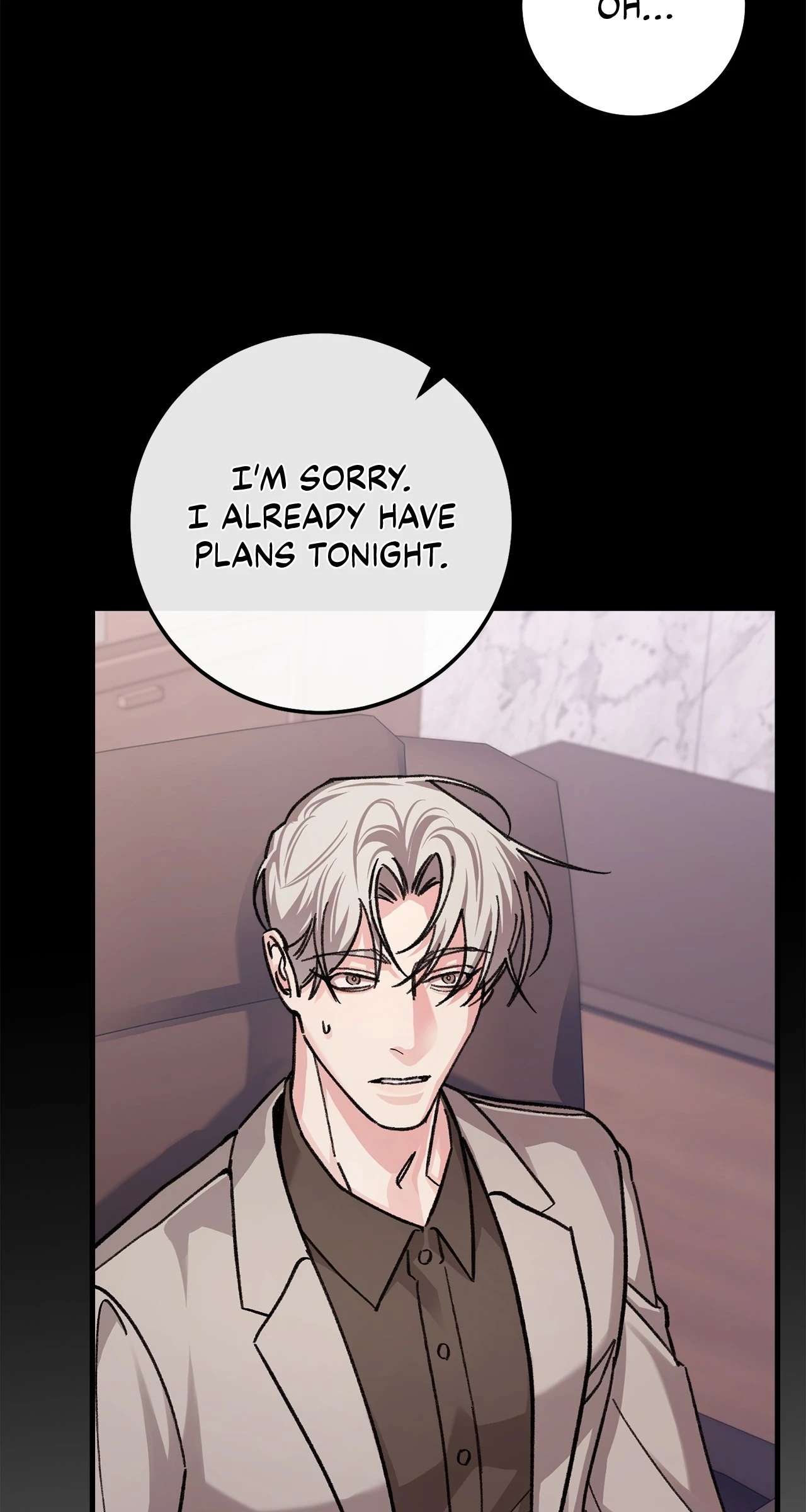 You’re Just My Type, Sir Chapter 17 page 64 - 
