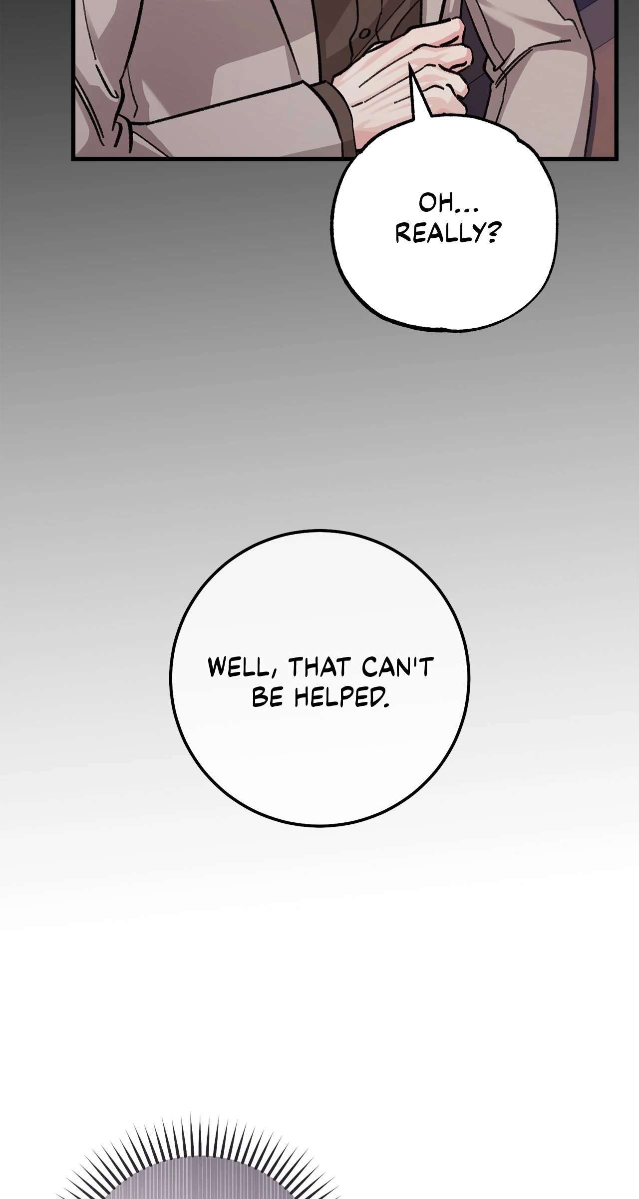 You’re Just My Type, Sir Chapter 17 page 65 - 