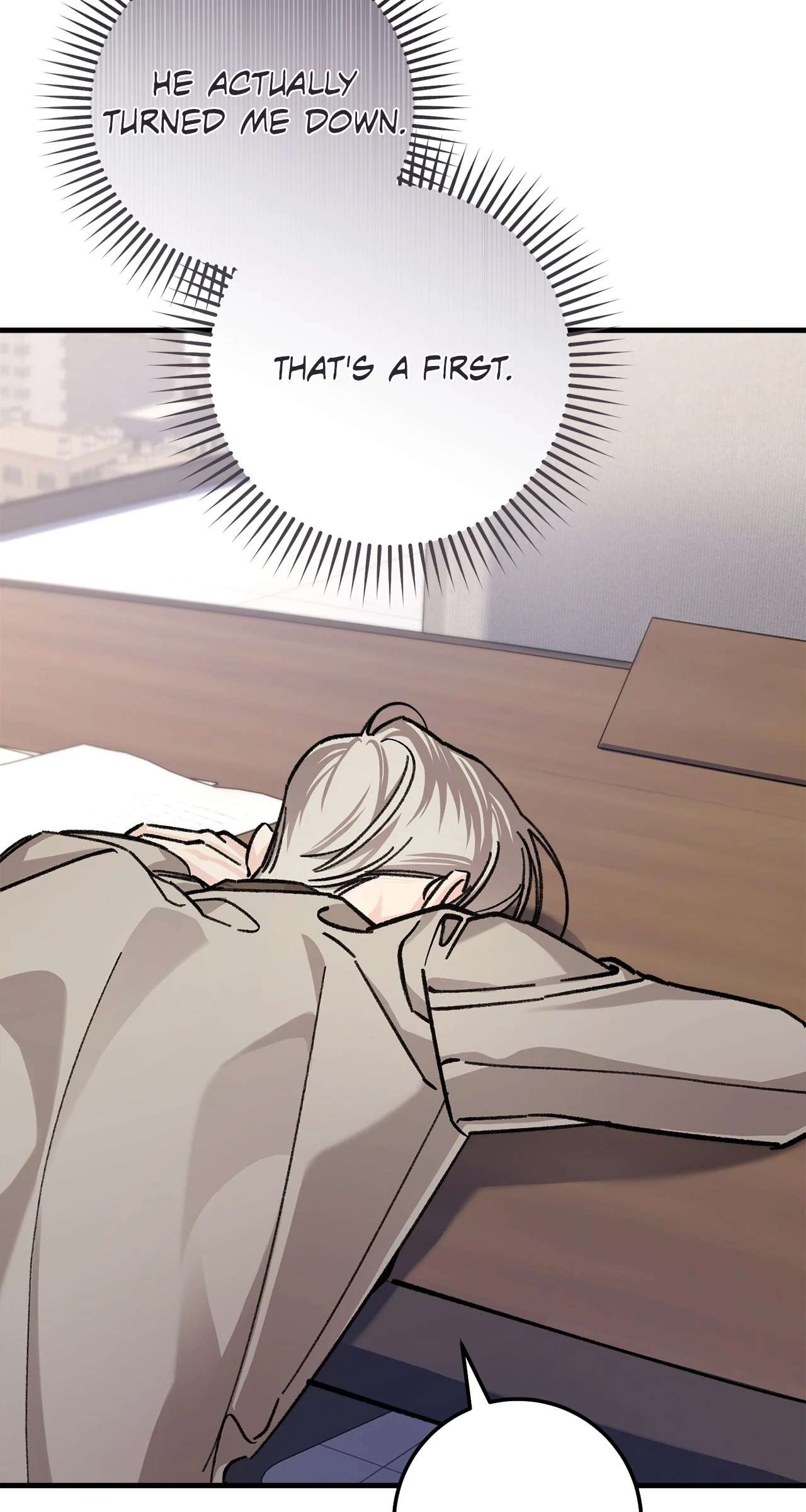You’re Just My Type, Sir Chapter 17 page 66 - 