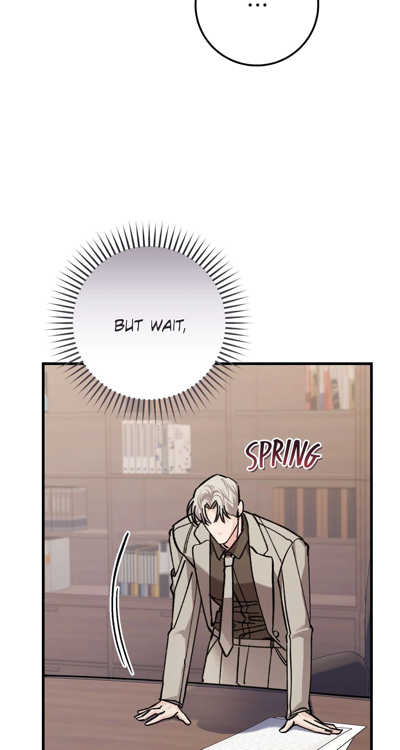 You’re Just My Type, Sir Chapter 17 page 67 - 