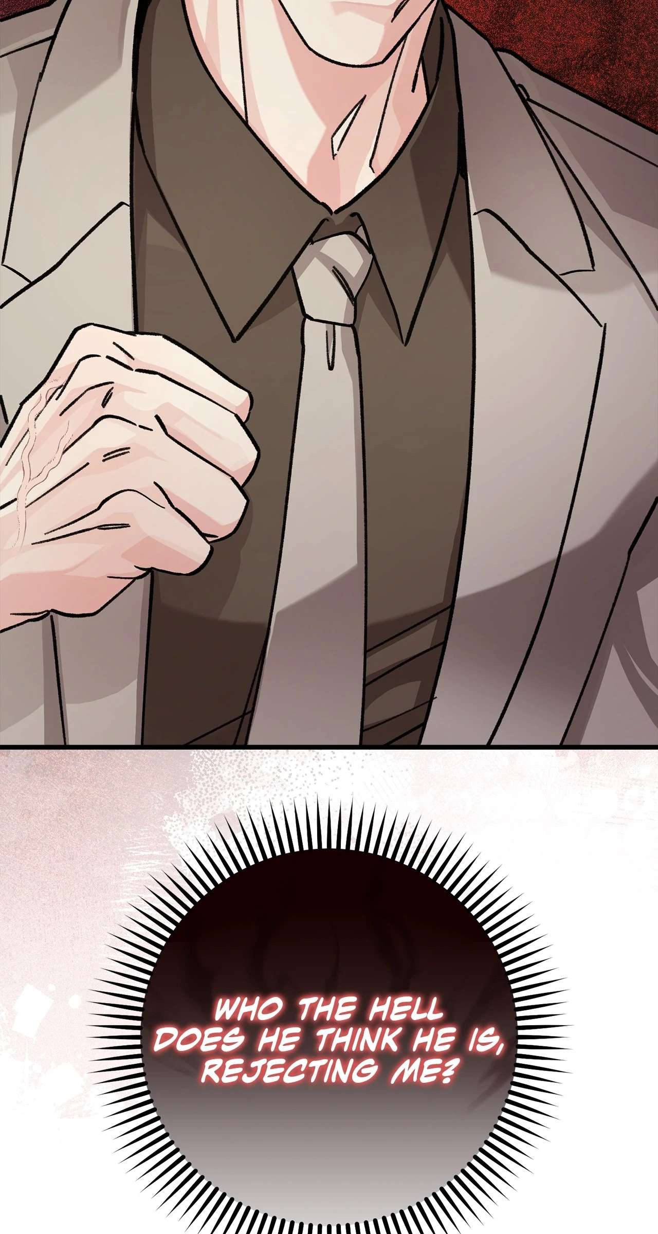 You’re Just My Type, Sir Chapter 17 page 69 - 