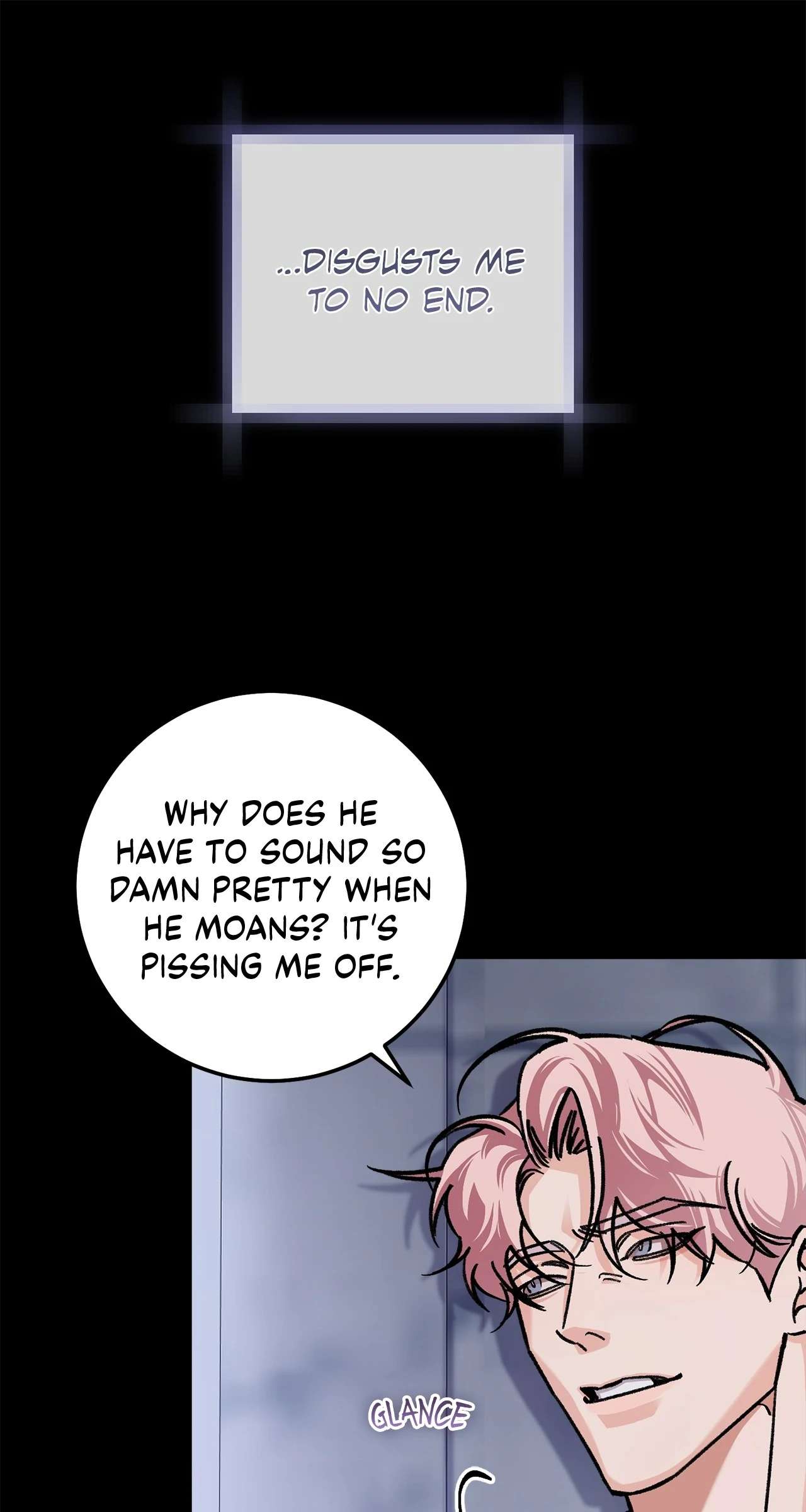 You’re Just My Type, Sir Chapter 17 page 9 - 