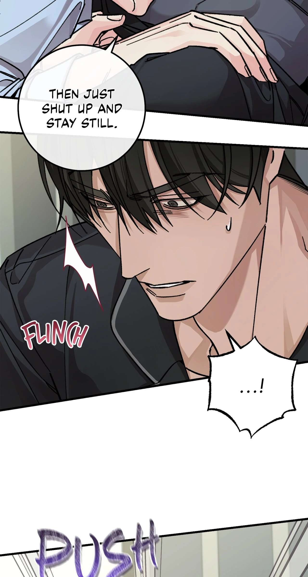 You’re Just My Type, Sir Chapter 18 page 16 - 