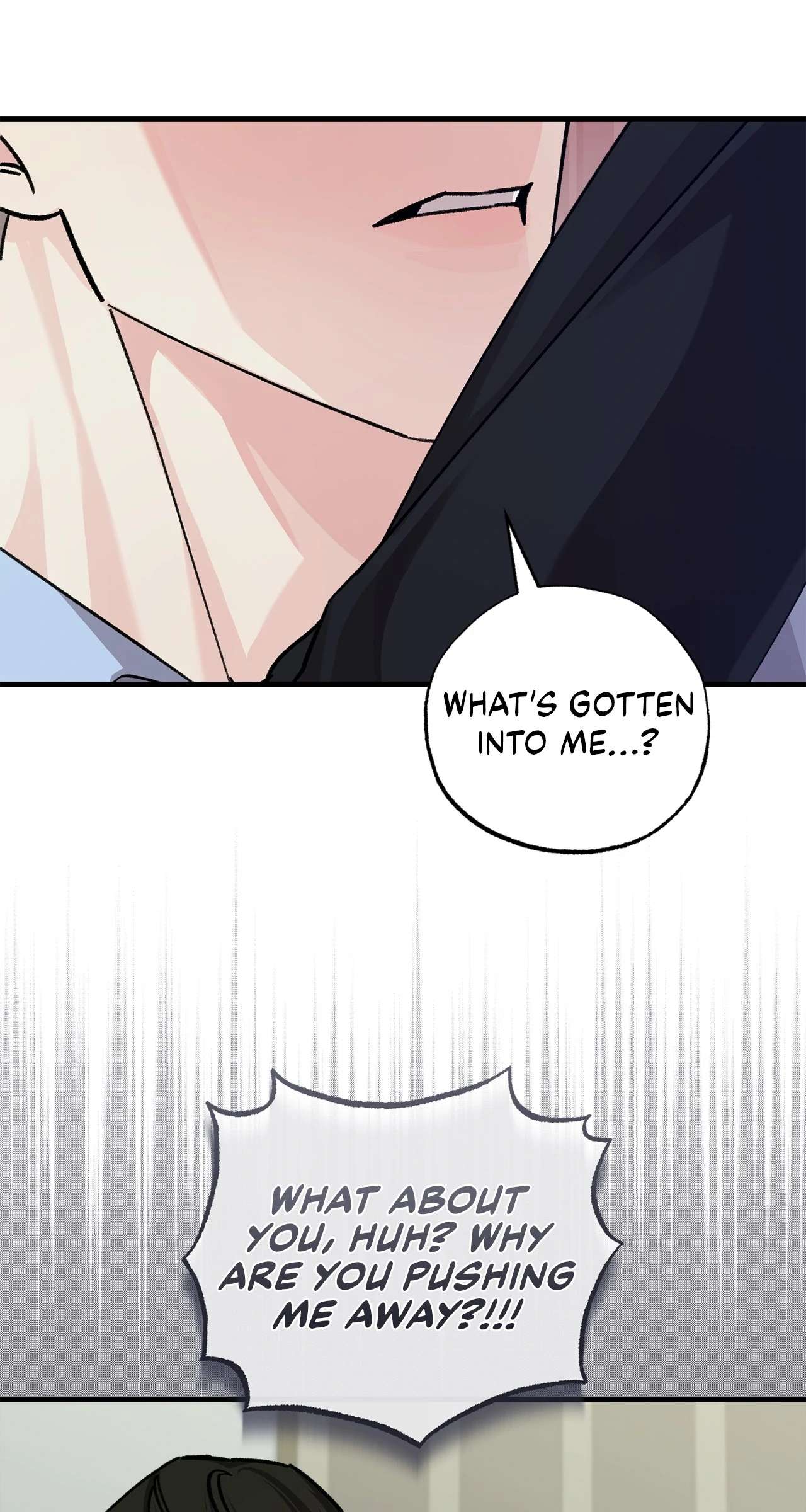 You’re Just My Type, Sir Chapter 18 page 19 - 
