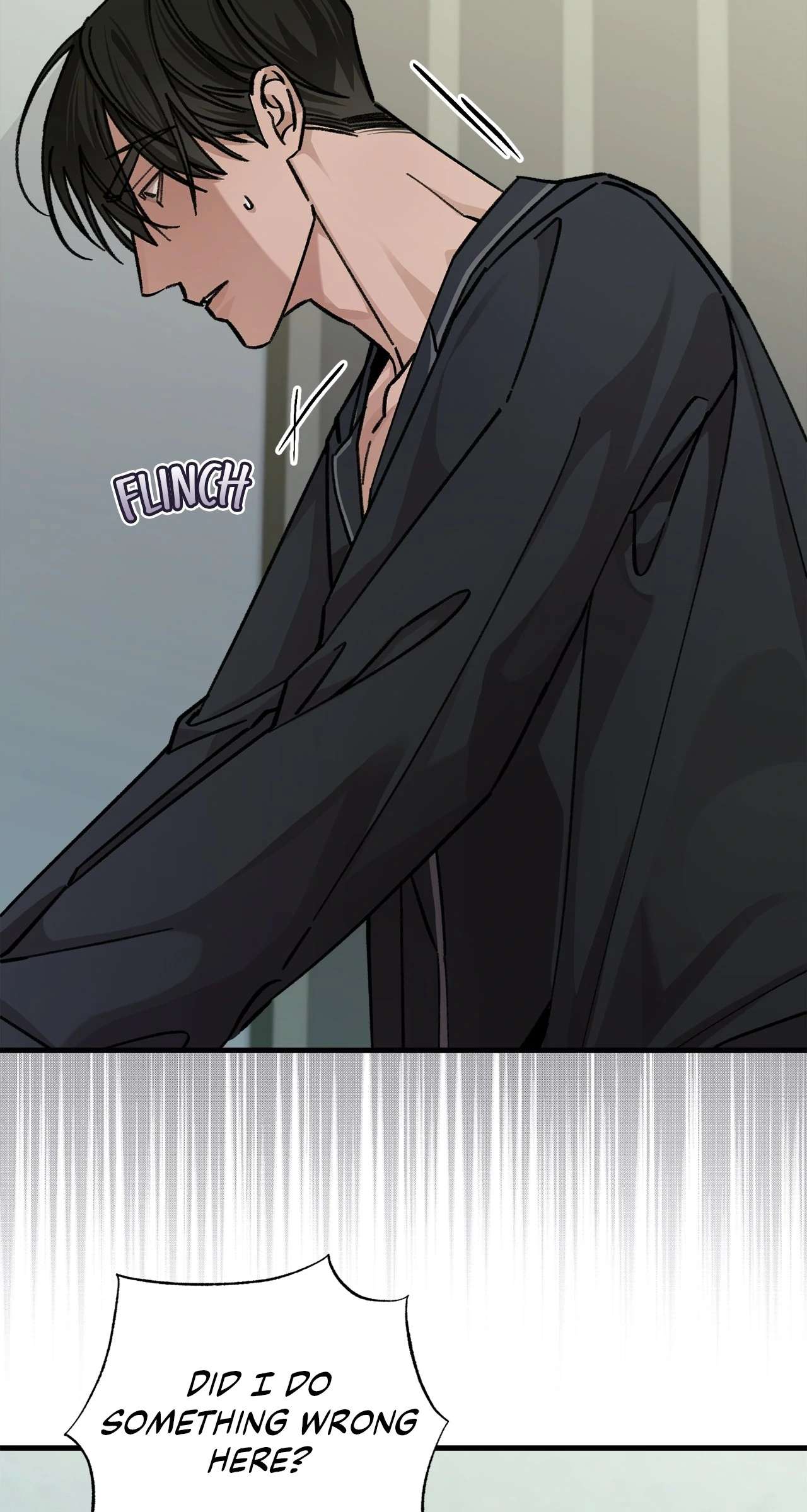 You’re Just My Type, Sir Chapter 18 page 20 - 