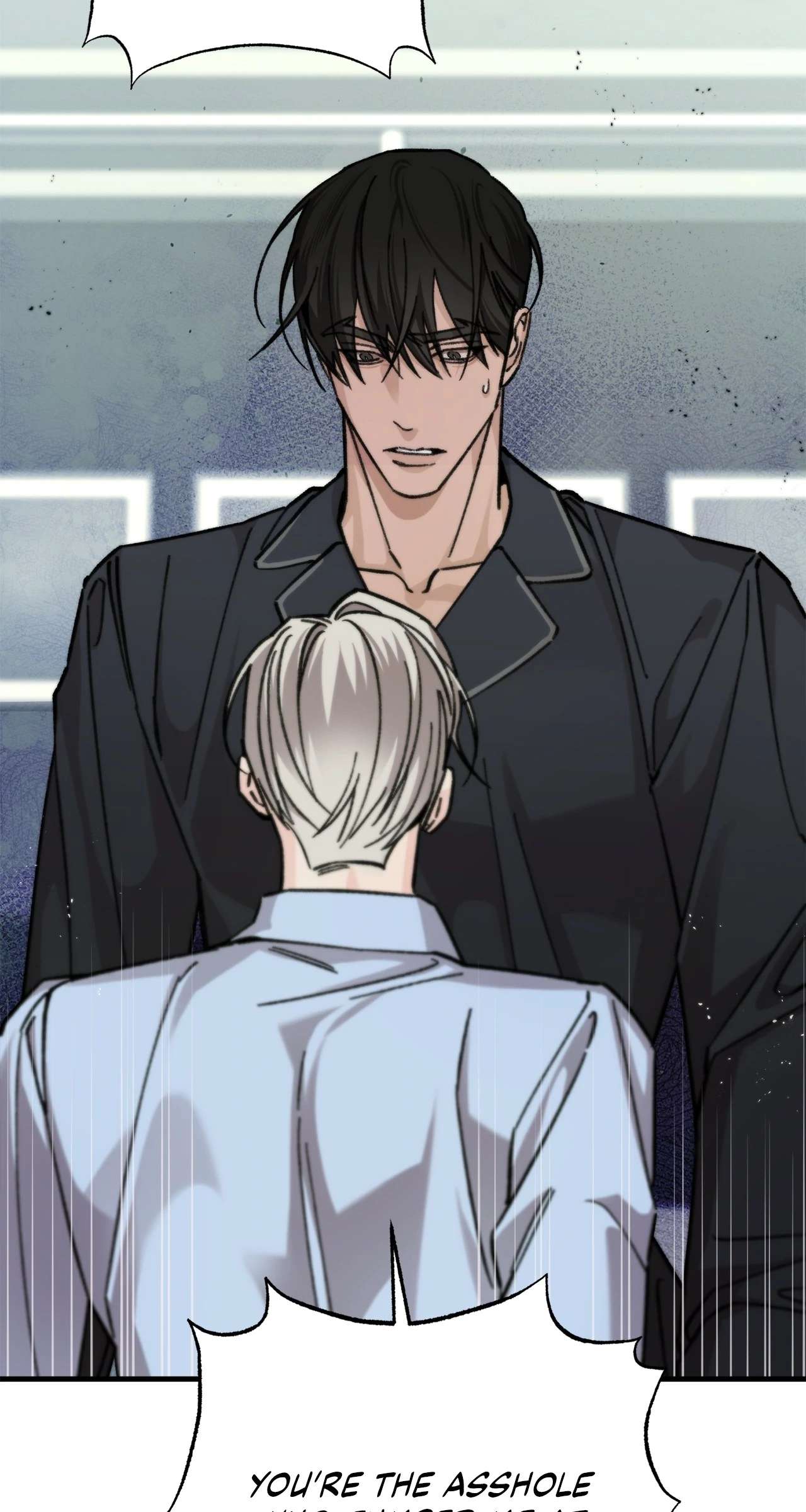 You’re Just My Type, Sir Chapter 18 page 21 - 