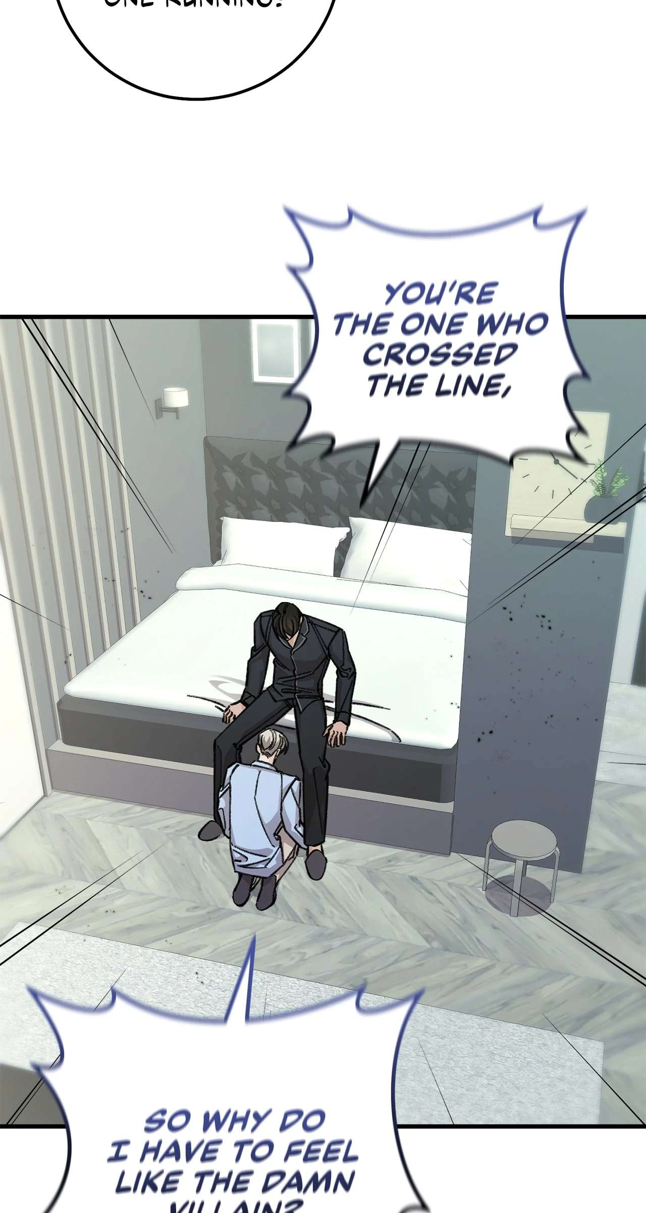 You’re Just My Type, Sir Chapter 18 page 24 - 