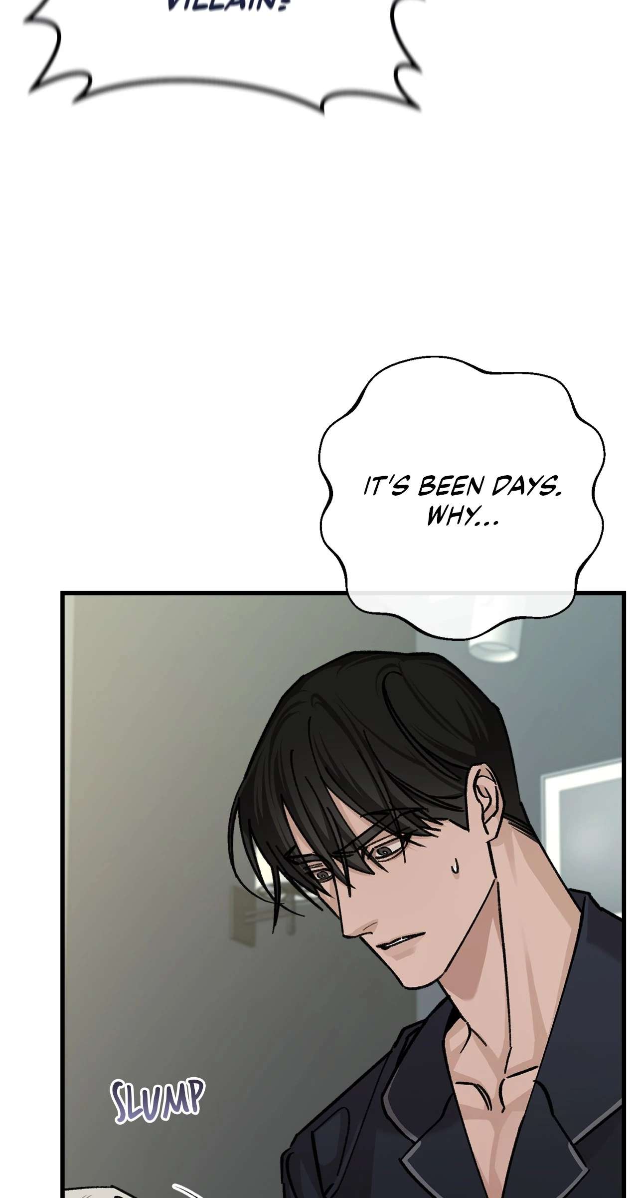 You’re Just My Type, Sir Chapter 18 page 25 - 