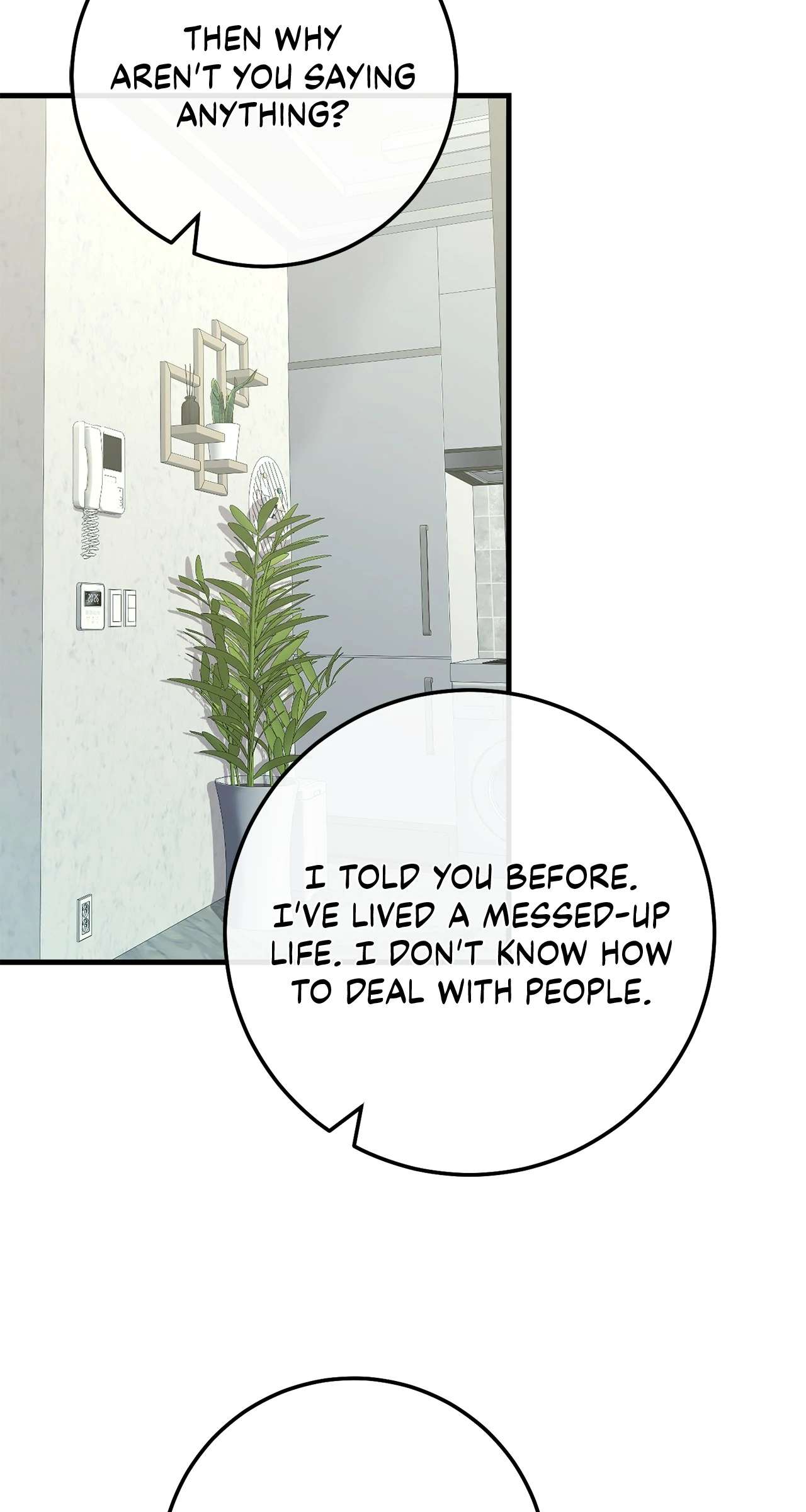 You’re Just My Type, Sir Chapter 18 page 29 - 