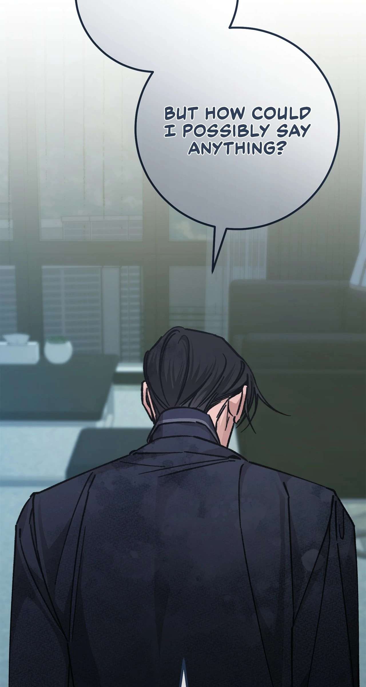 You’re Just My Type, Sir Chapter 18 page 32 - 