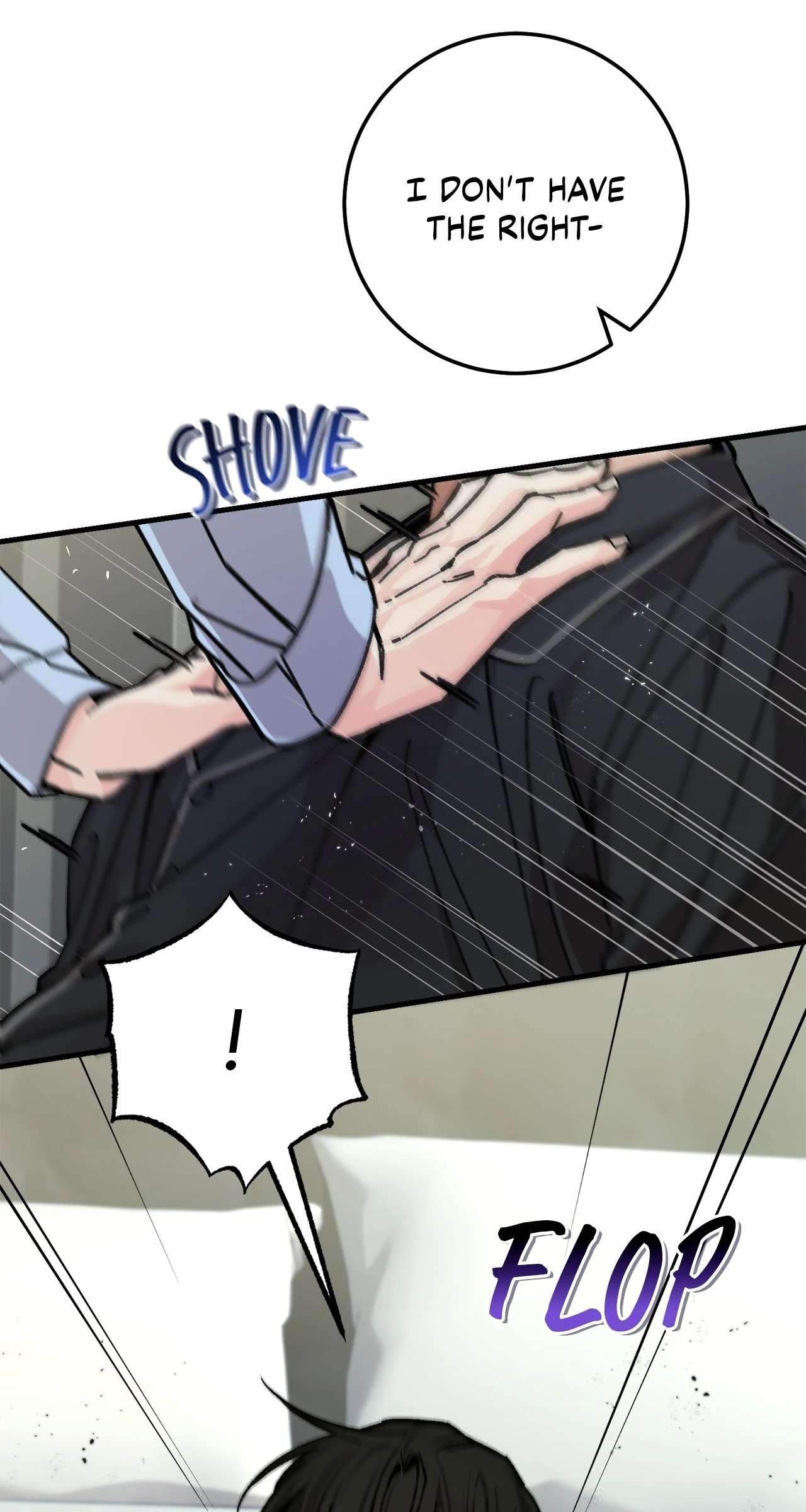 You’re Just My Type, Sir Chapter 18 page 34 - 