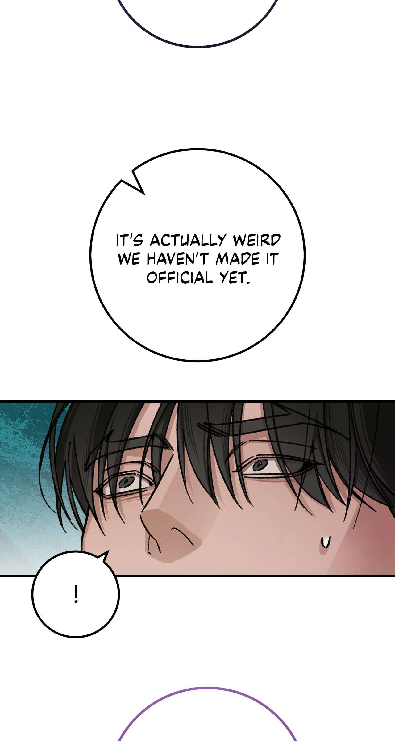 You’re Just My Type, Sir Chapter 18 page 38 - 