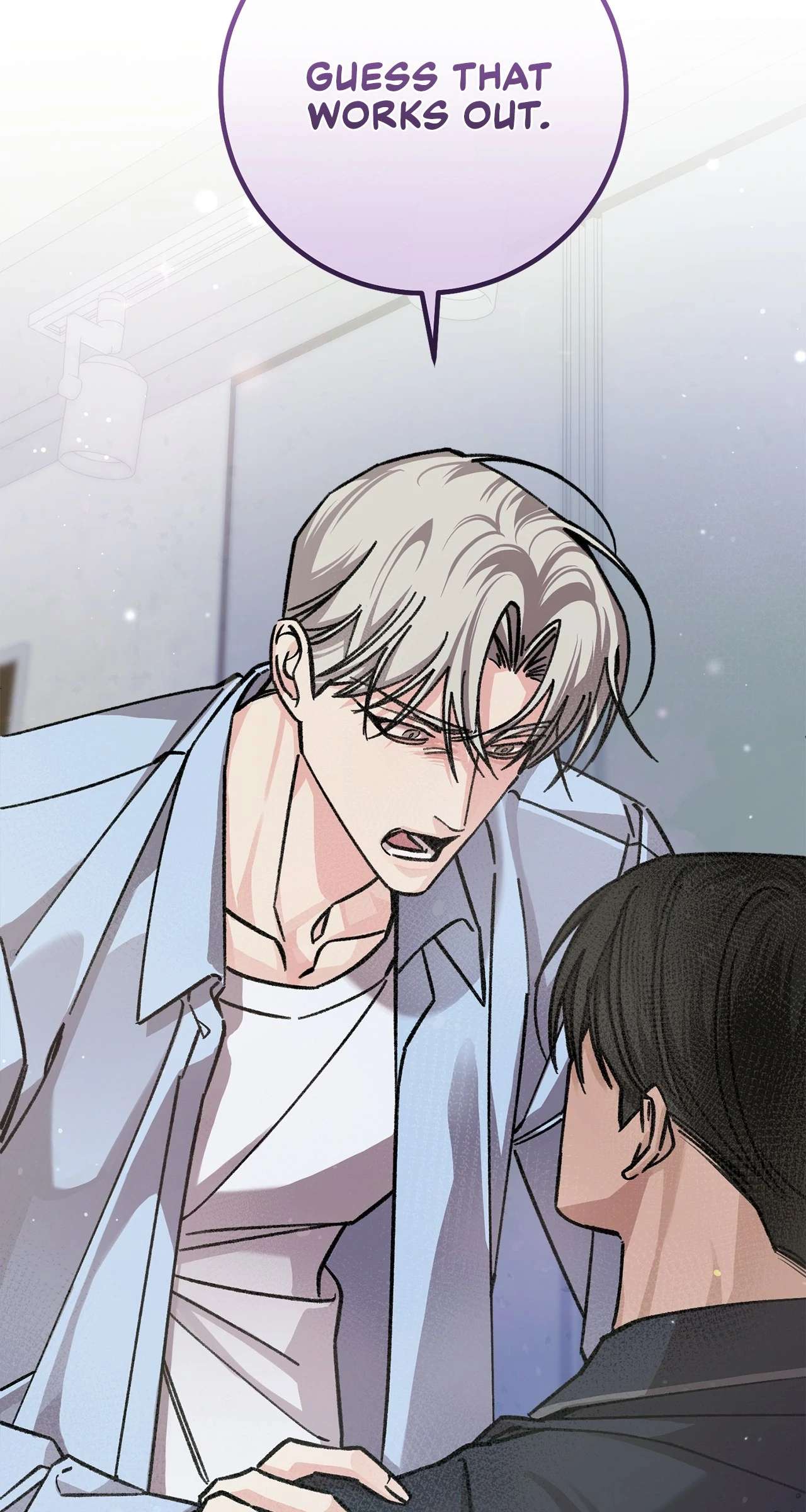 You’re Just My Type, Sir Chapter 18 page 39 - 