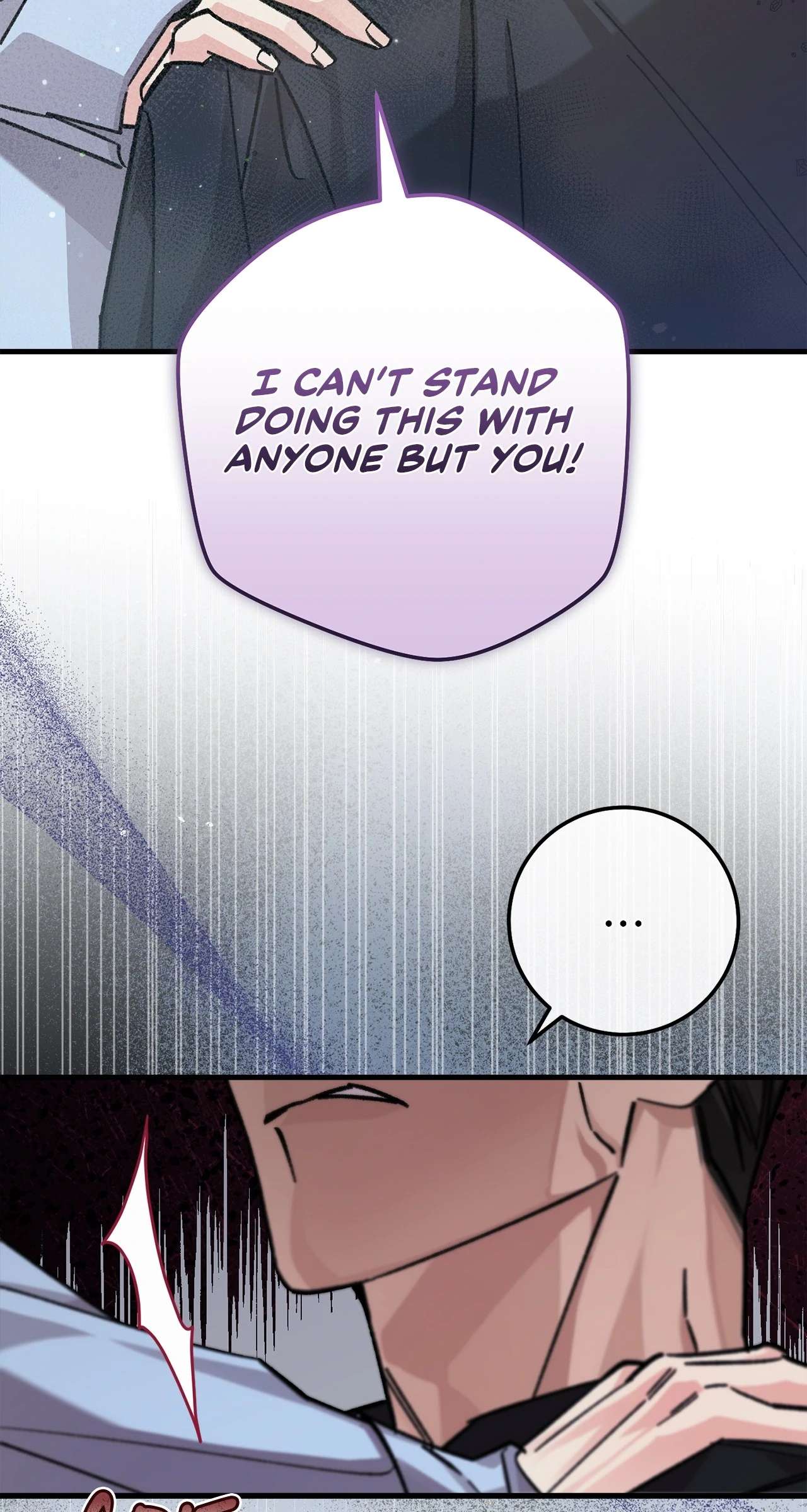 You’re Just My Type, Sir Chapter 18 page 40 - 