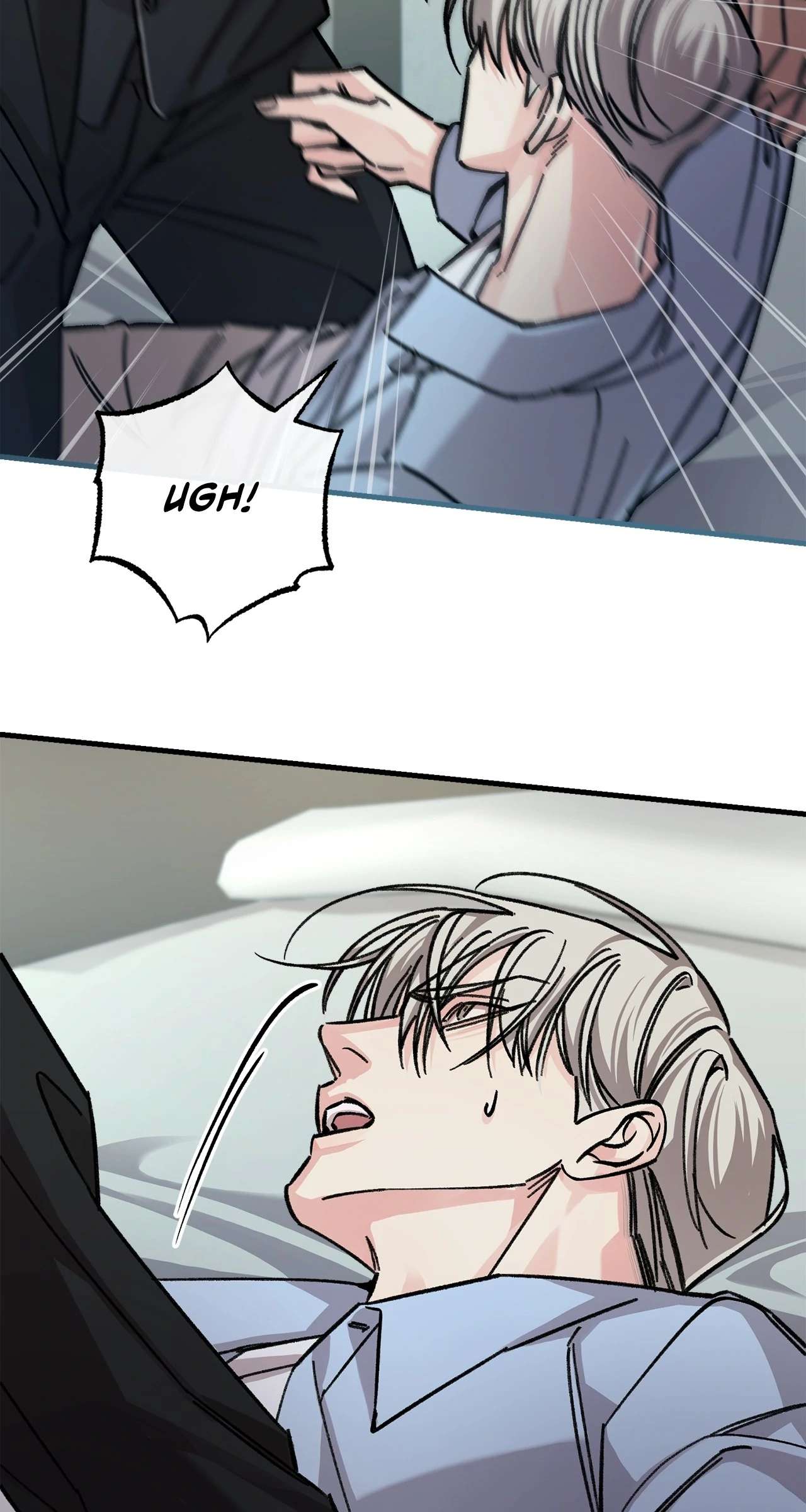 You’re Just My Type, Sir Chapter 18 page 43 - 