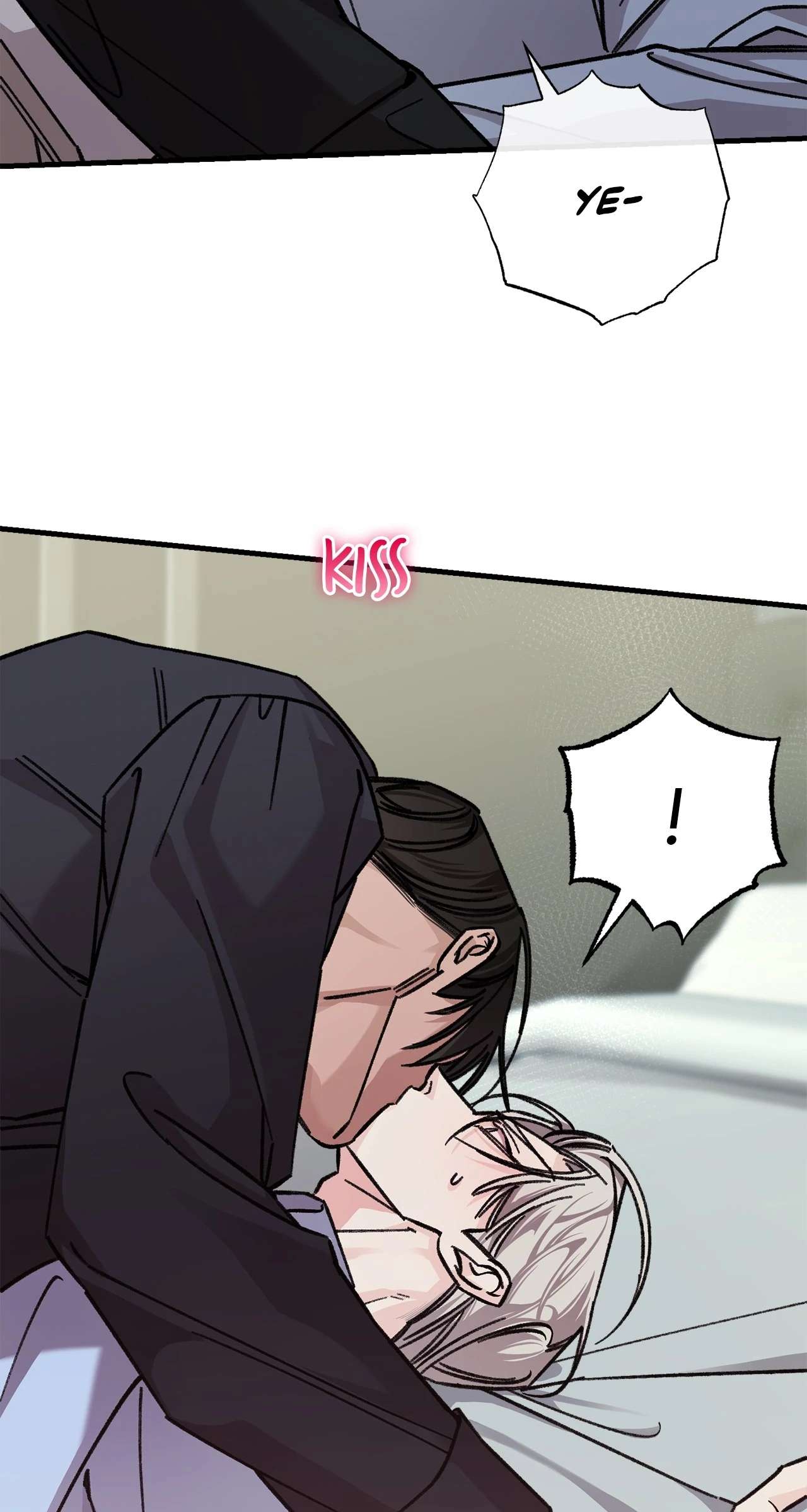 You’re Just My Type, Sir Chapter 18 page 44 - 