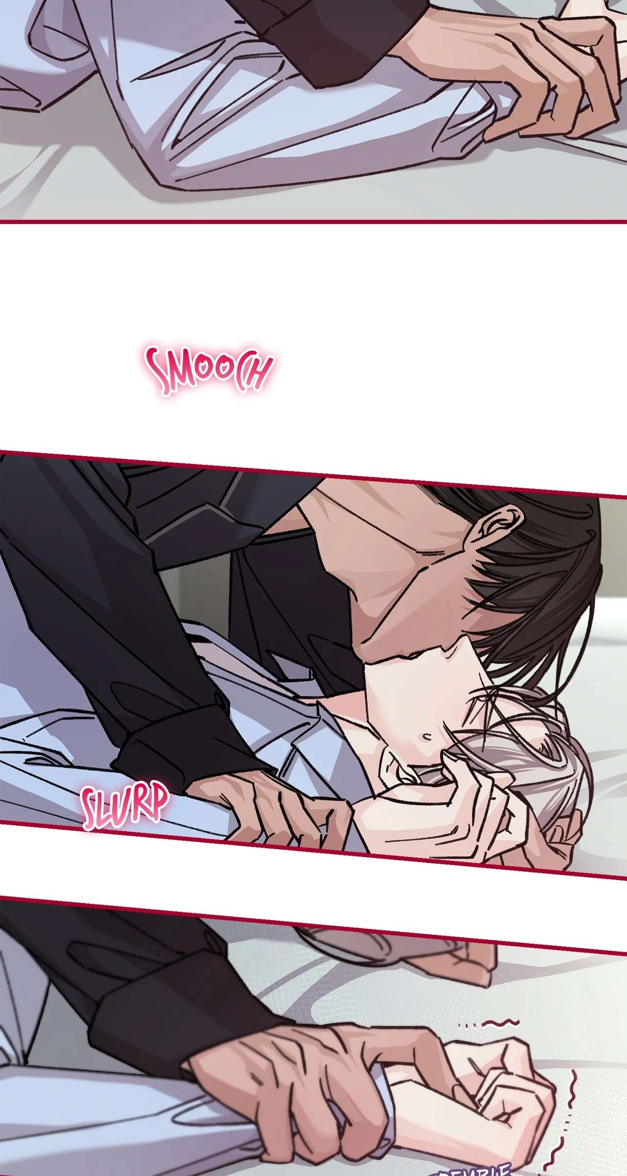 You’re Just My Type, Sir Chapter 18 page 45 - 