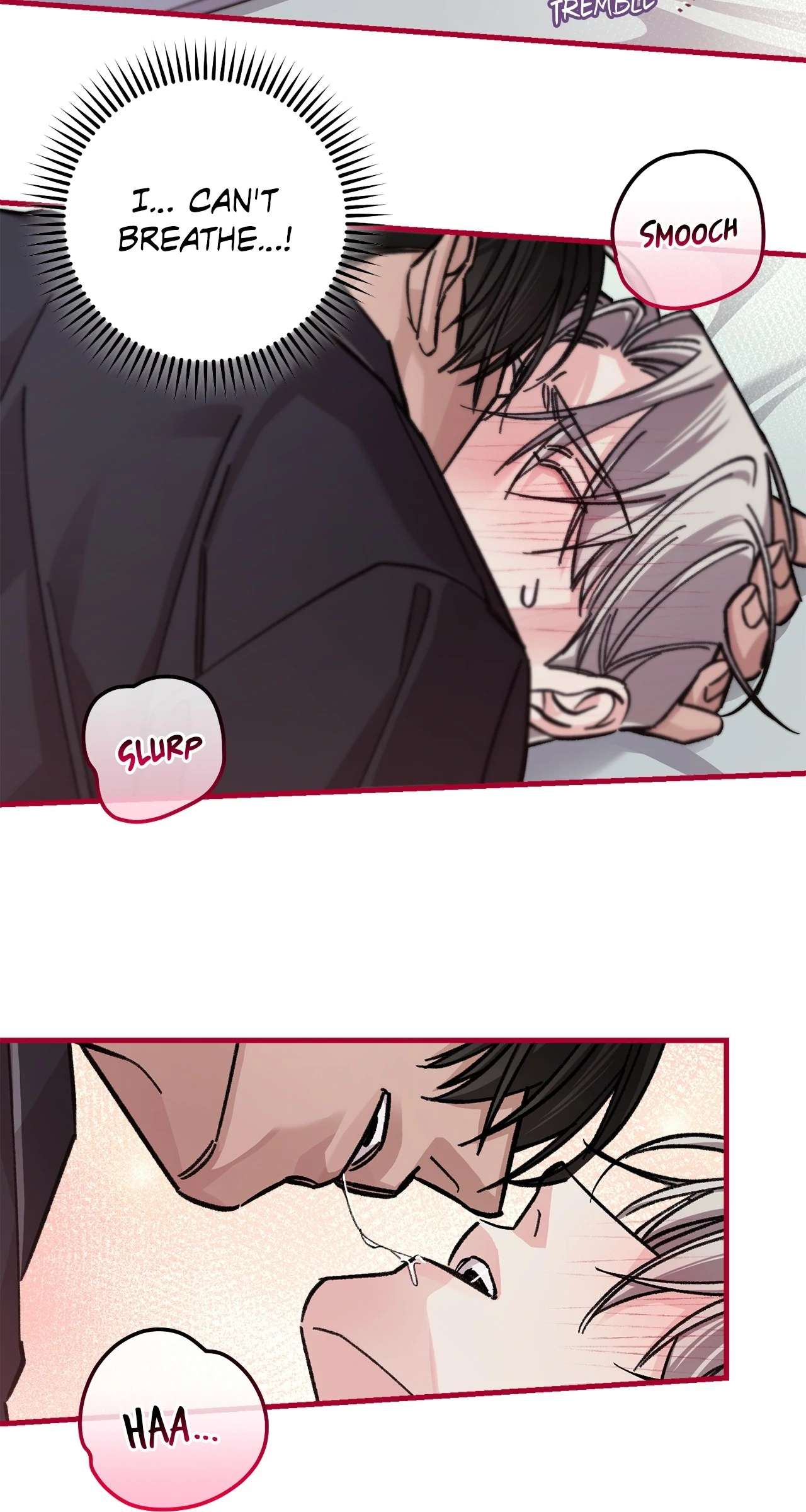 You’re Just My Type, Sir Chapter 18 page 46 - 