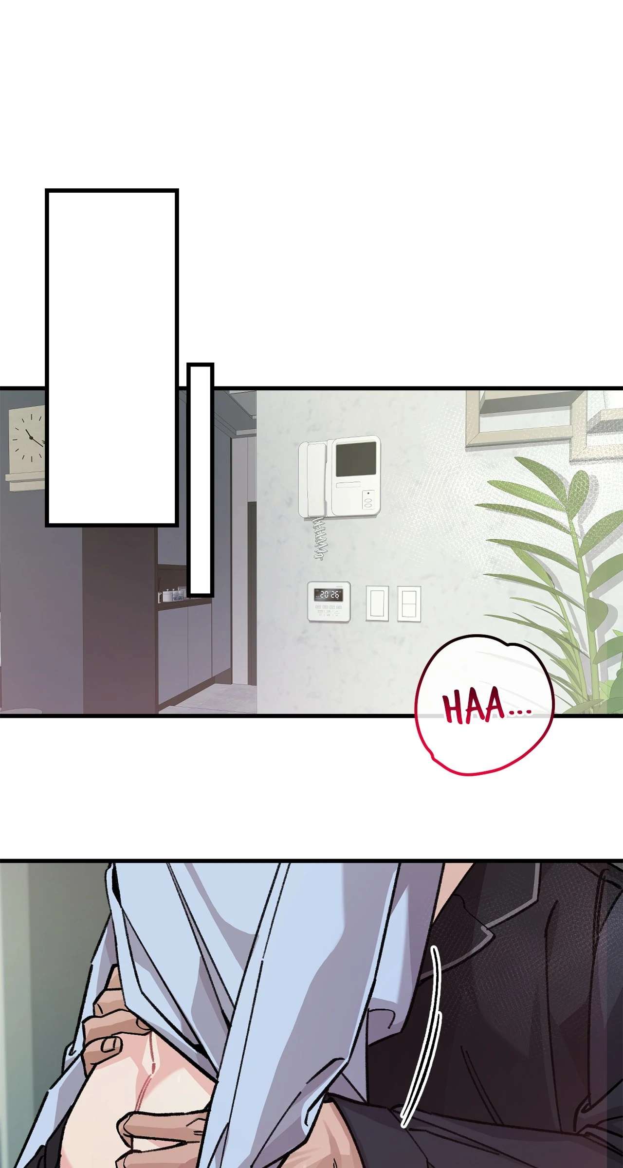 You’re Just My Type, Sir Chapter 18 page 50 - 