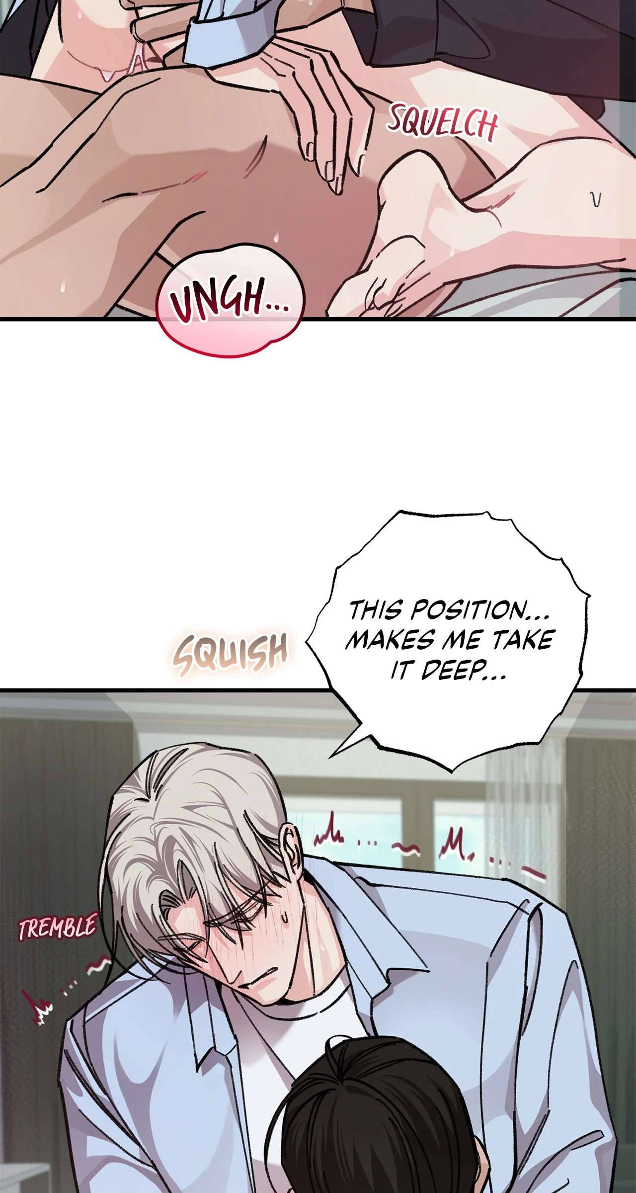 You’re Just My Type, Sir Chapter 18 page 51 - 