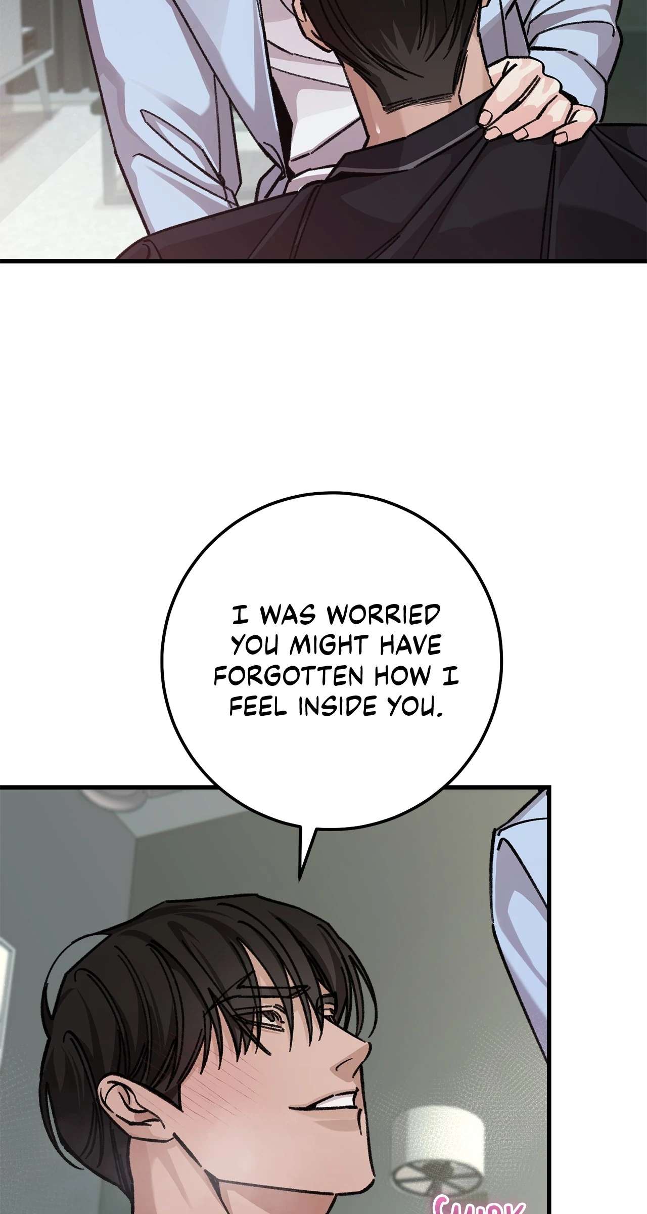 You’re Just My Type, Sir Chapter 18 page 52 - 