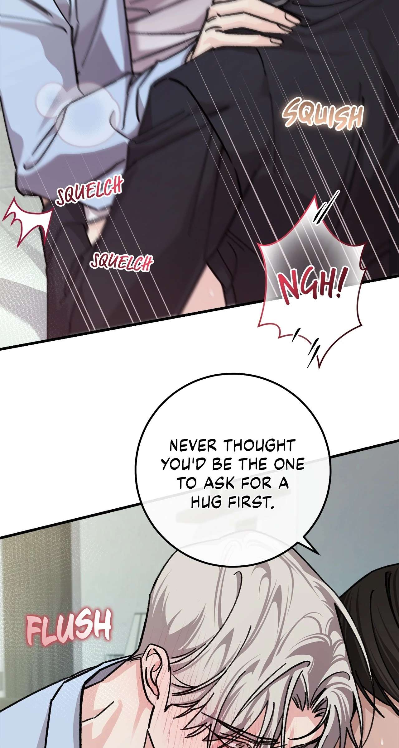 You’re Just My Type, Sir Chapter 18 page 55 - 
